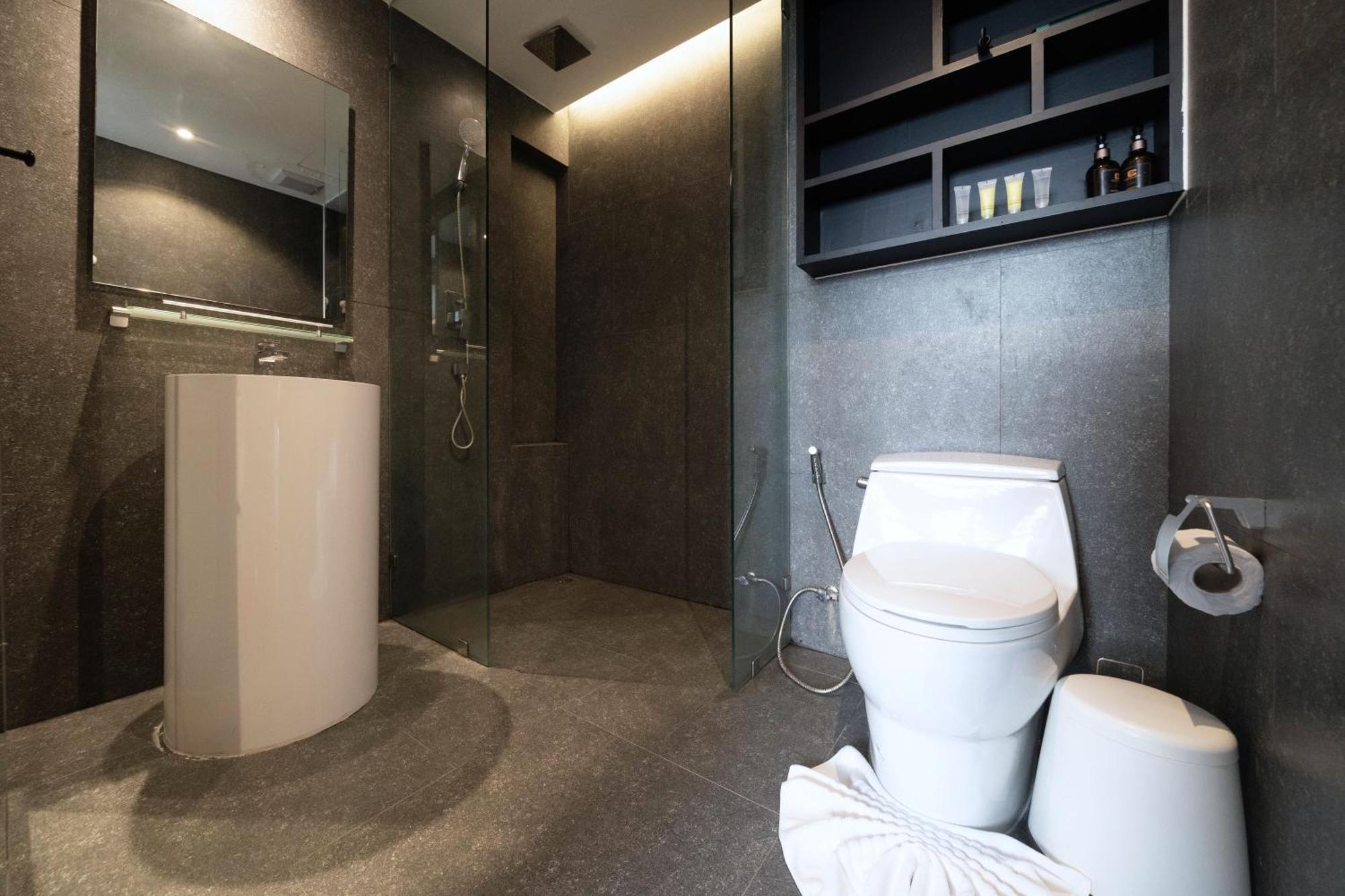 Apartment Citygate 2br B605-6
