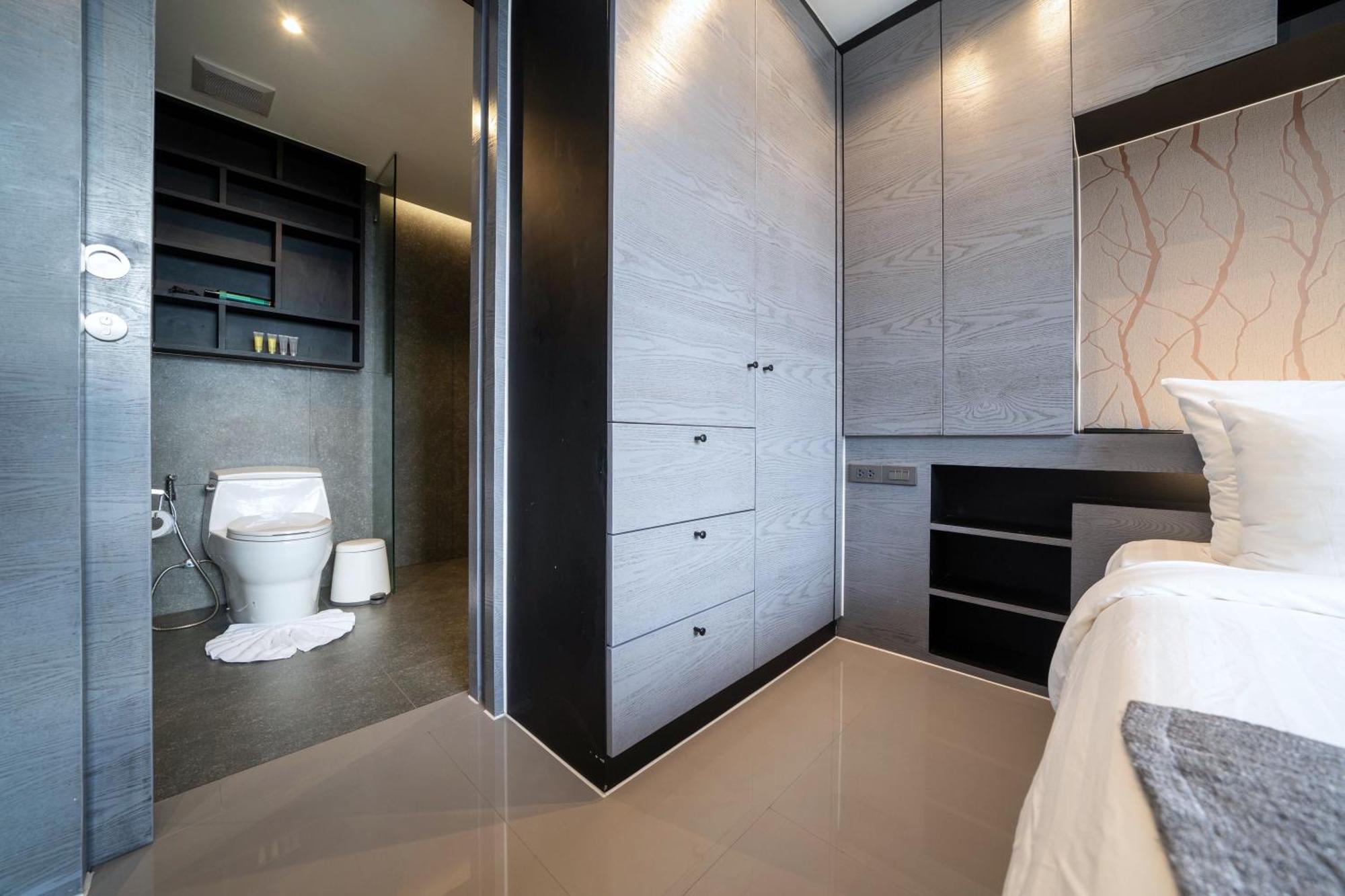 Apartment Citygate 2br B605-6 *