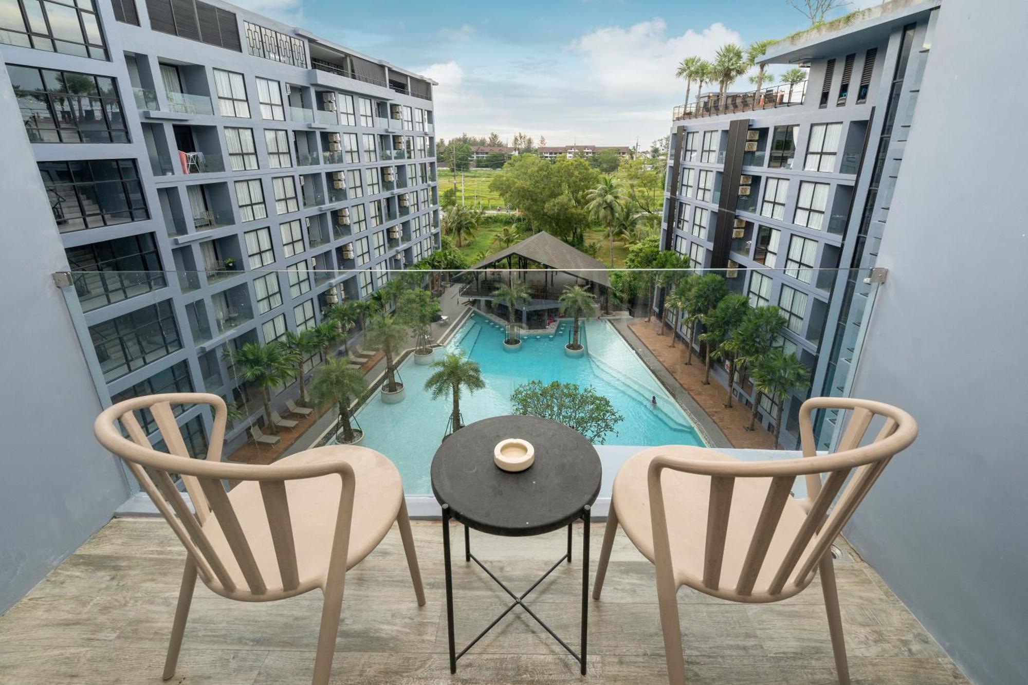 Citygate 2br B605-6 Apartment *
