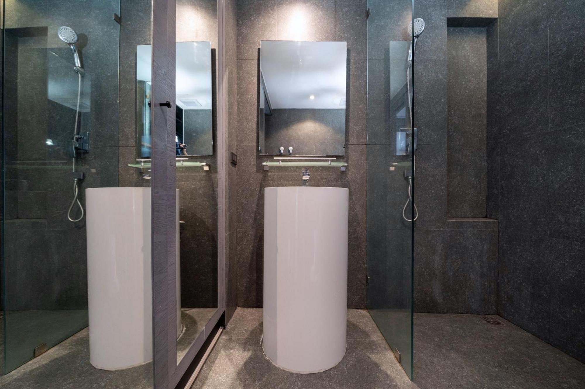 Apartment Citygate 2br B605-6