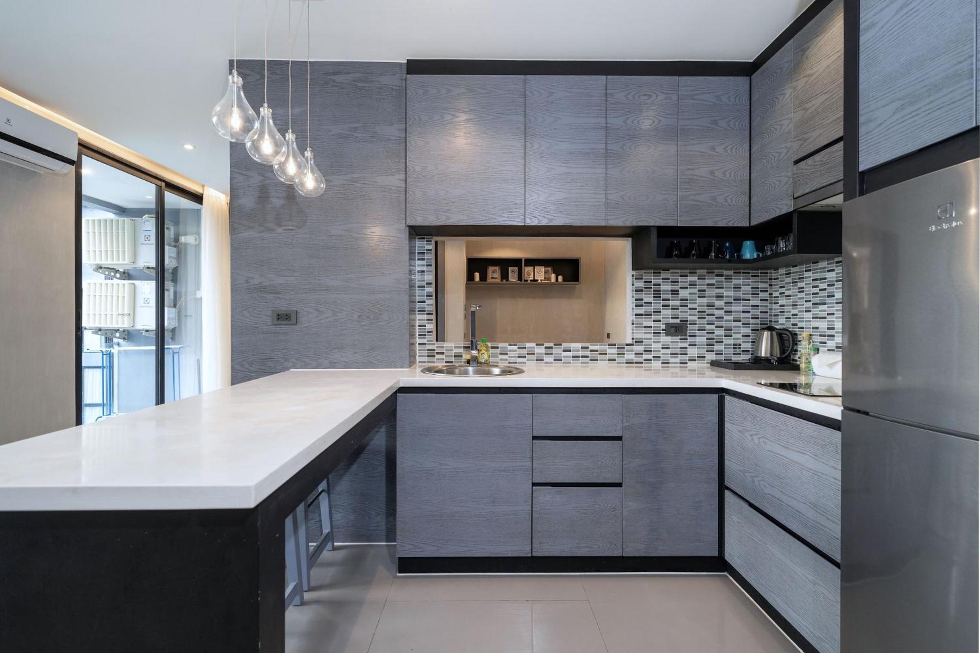 Citygate 2br B605-6