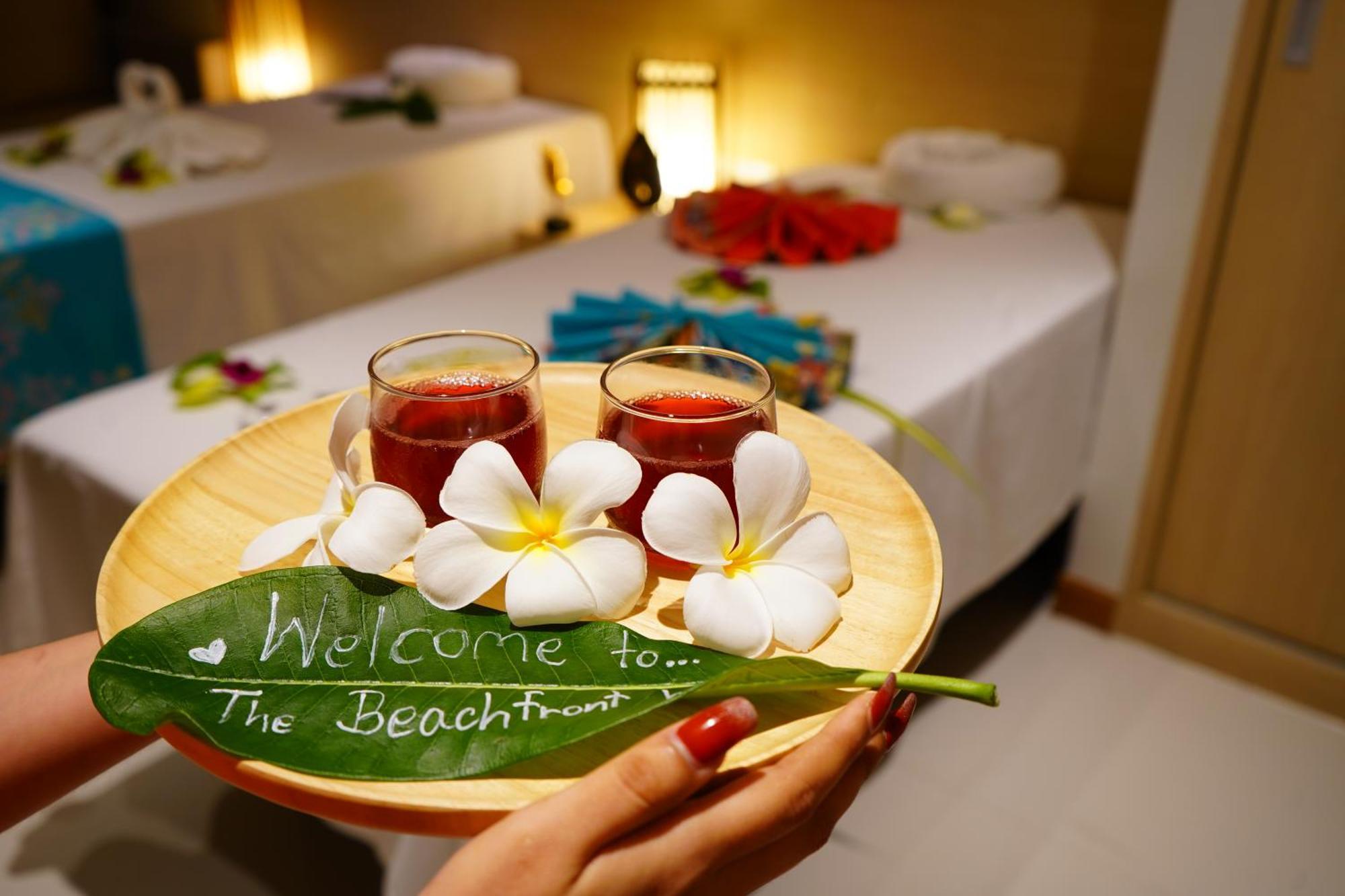 Hotel The Beachfront Phuket Rawai