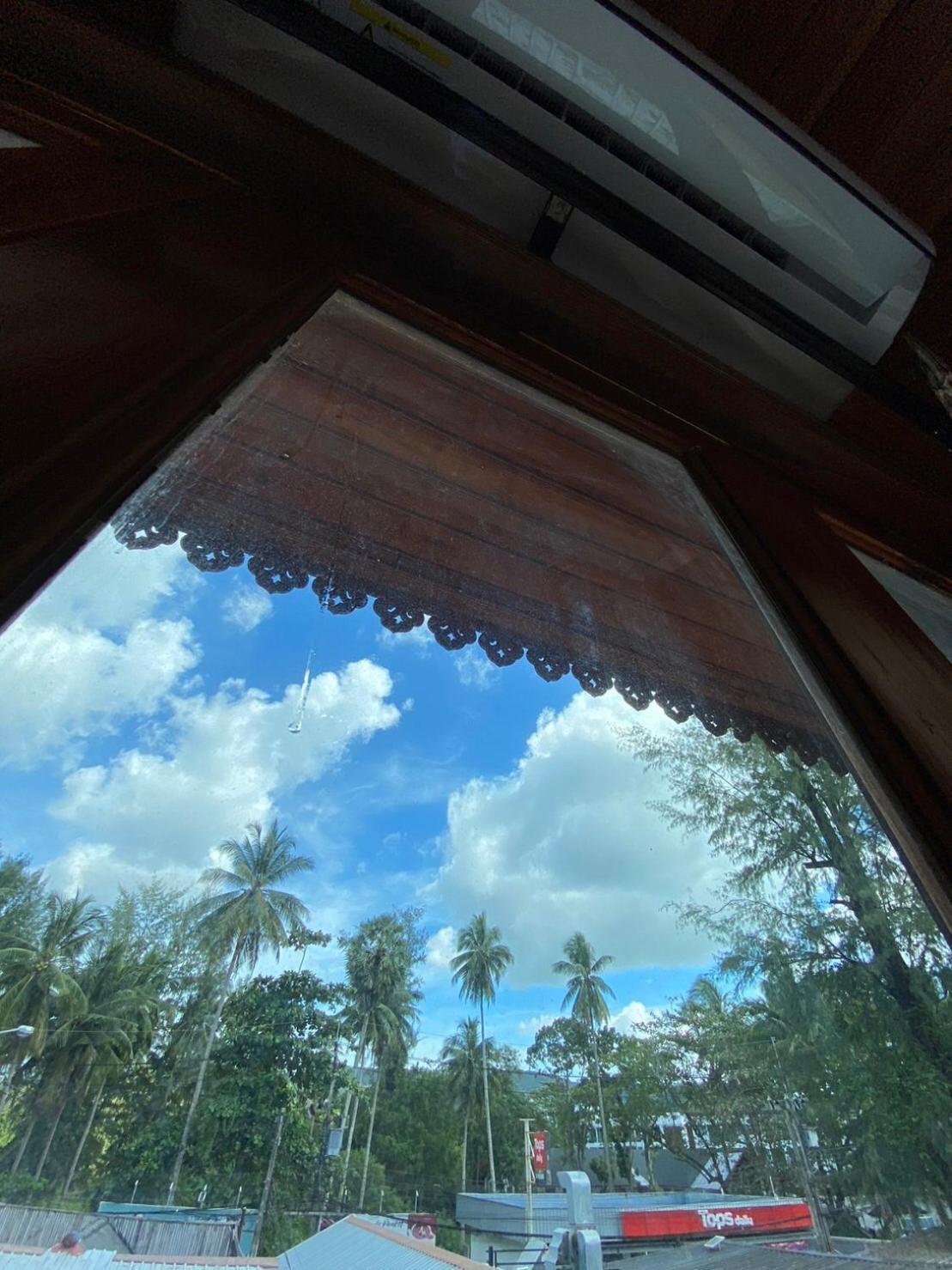 Resort Ruan Mai Naiyang Beach Resort Nai Yang