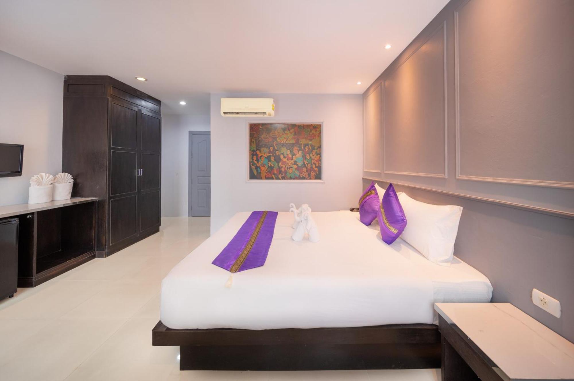 Hotel Fundee Boutique 3*