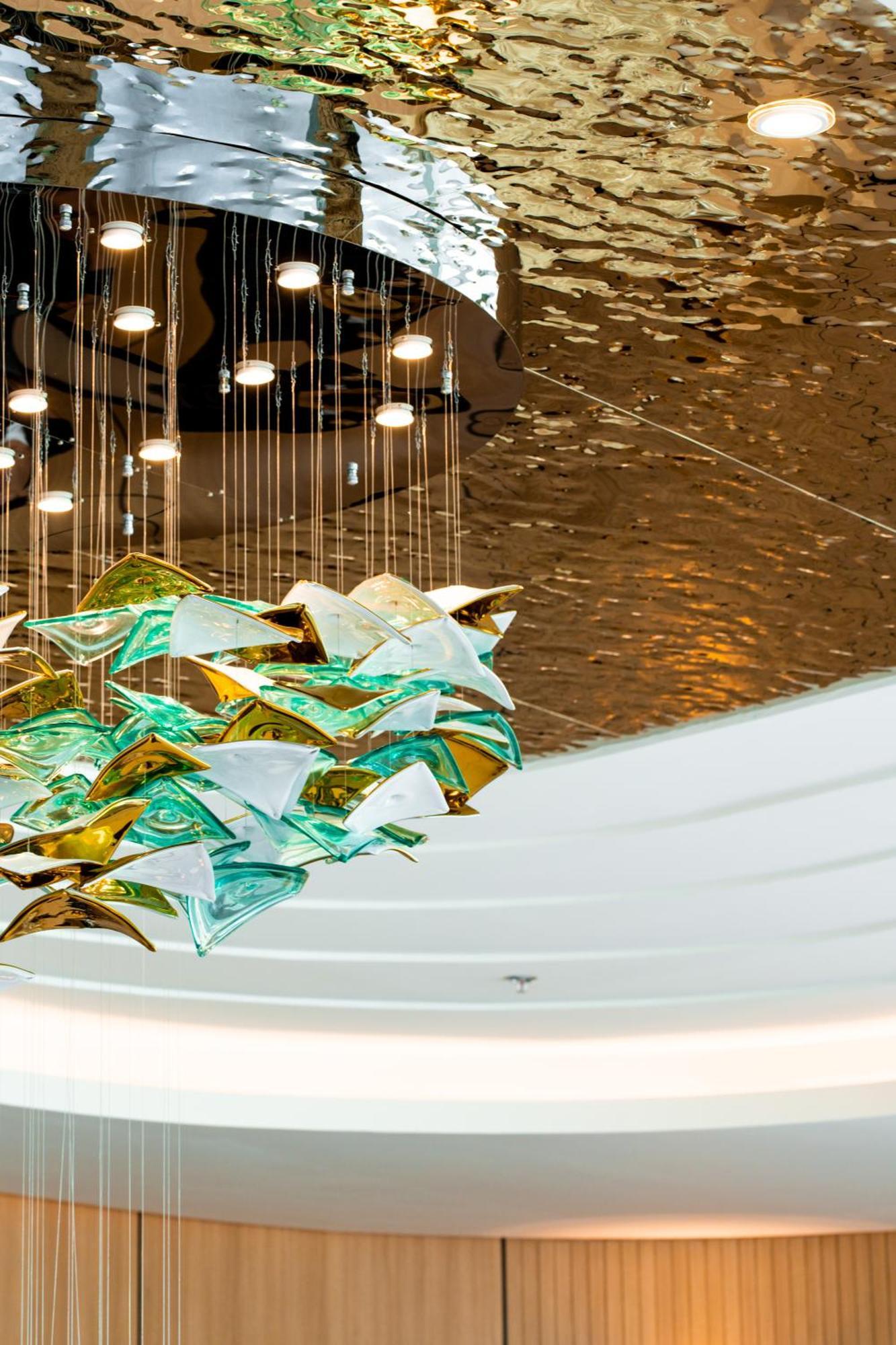 Sole Mio Boutique And Wellness - Adults Only 5* Bang Tao Beach (Phuket)