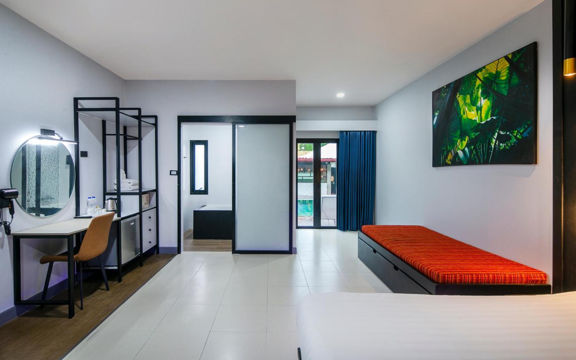 Tuana The Phulin Resort 4*