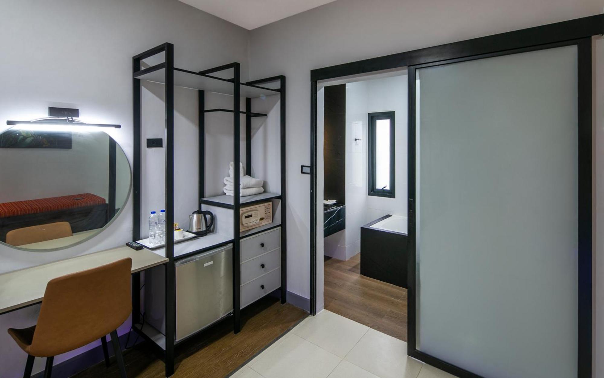 Resort Tuana The Phulin 4*