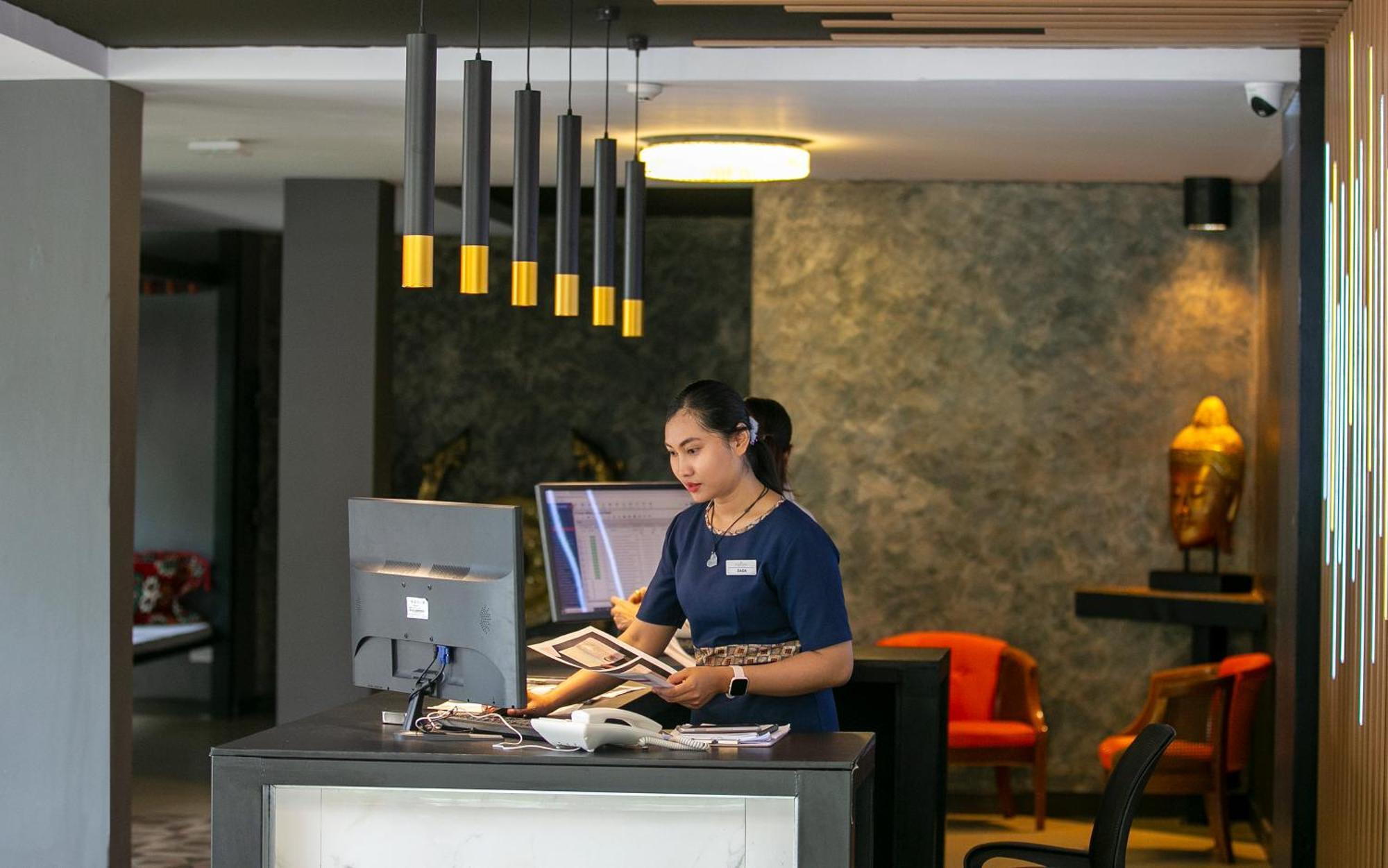 Tuana The Phulin Resort 4*