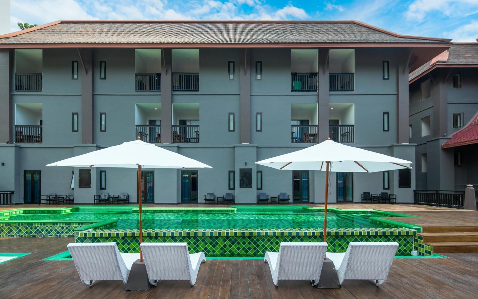 Tuana The Phulin Resort 4*