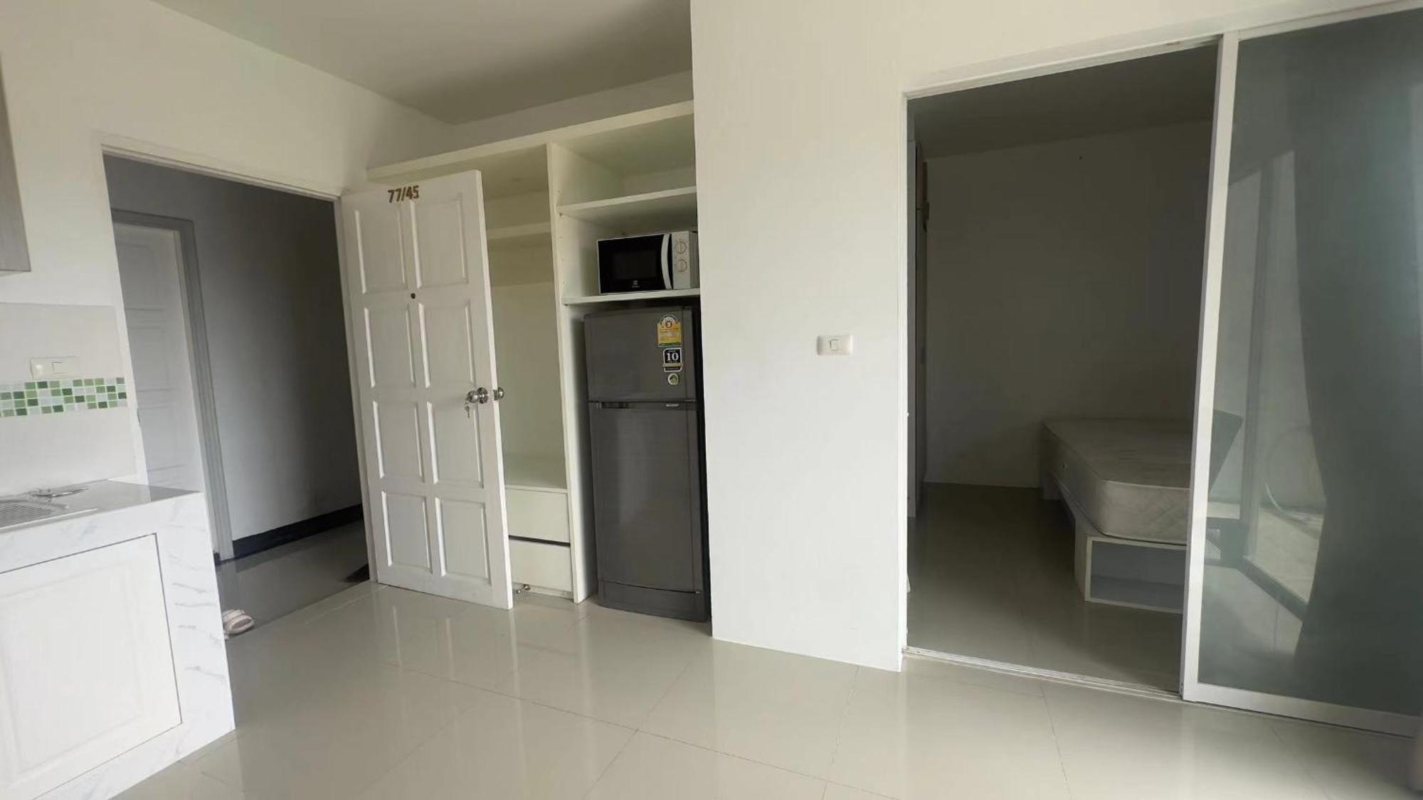 Appartement Naka Condon-13免费高速上网免费停车位 Phuket