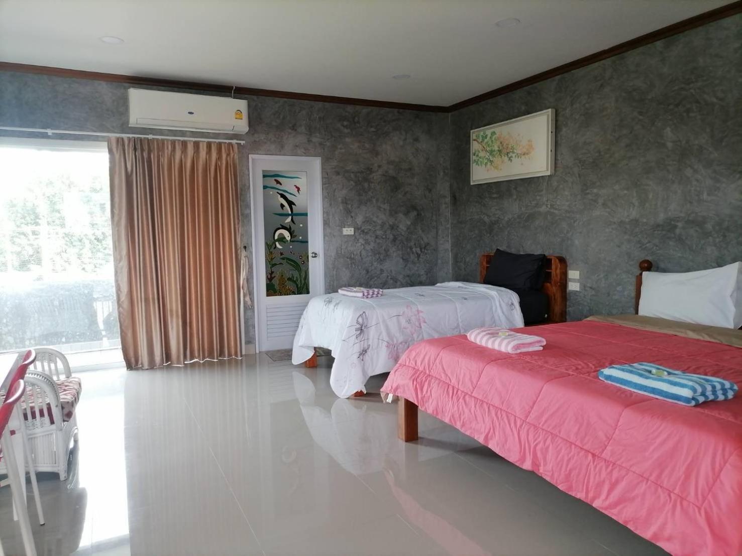 Gasthof Phuket Airport