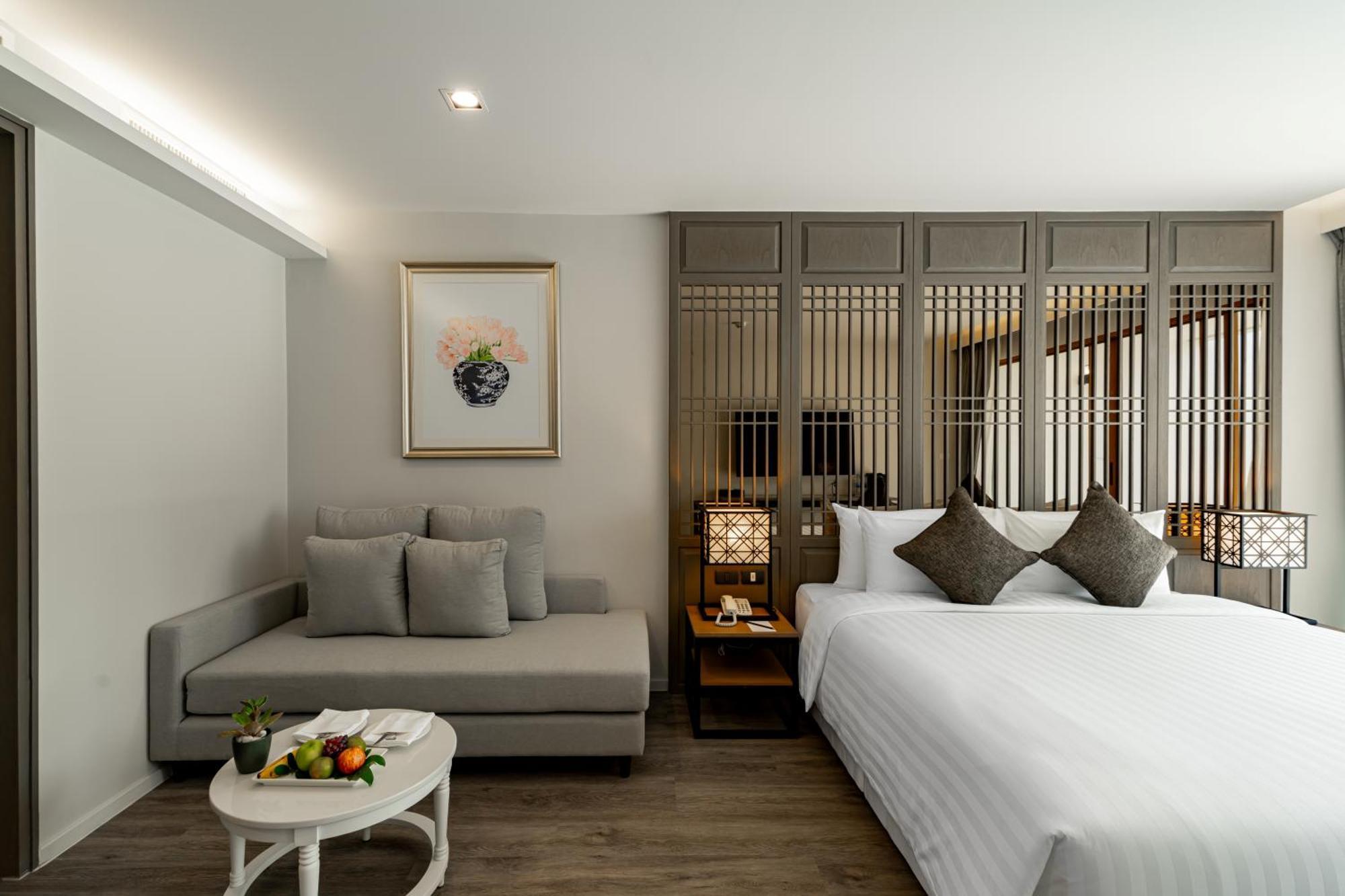 Bella Nara Phuket Naiyang Nai Yang Beach