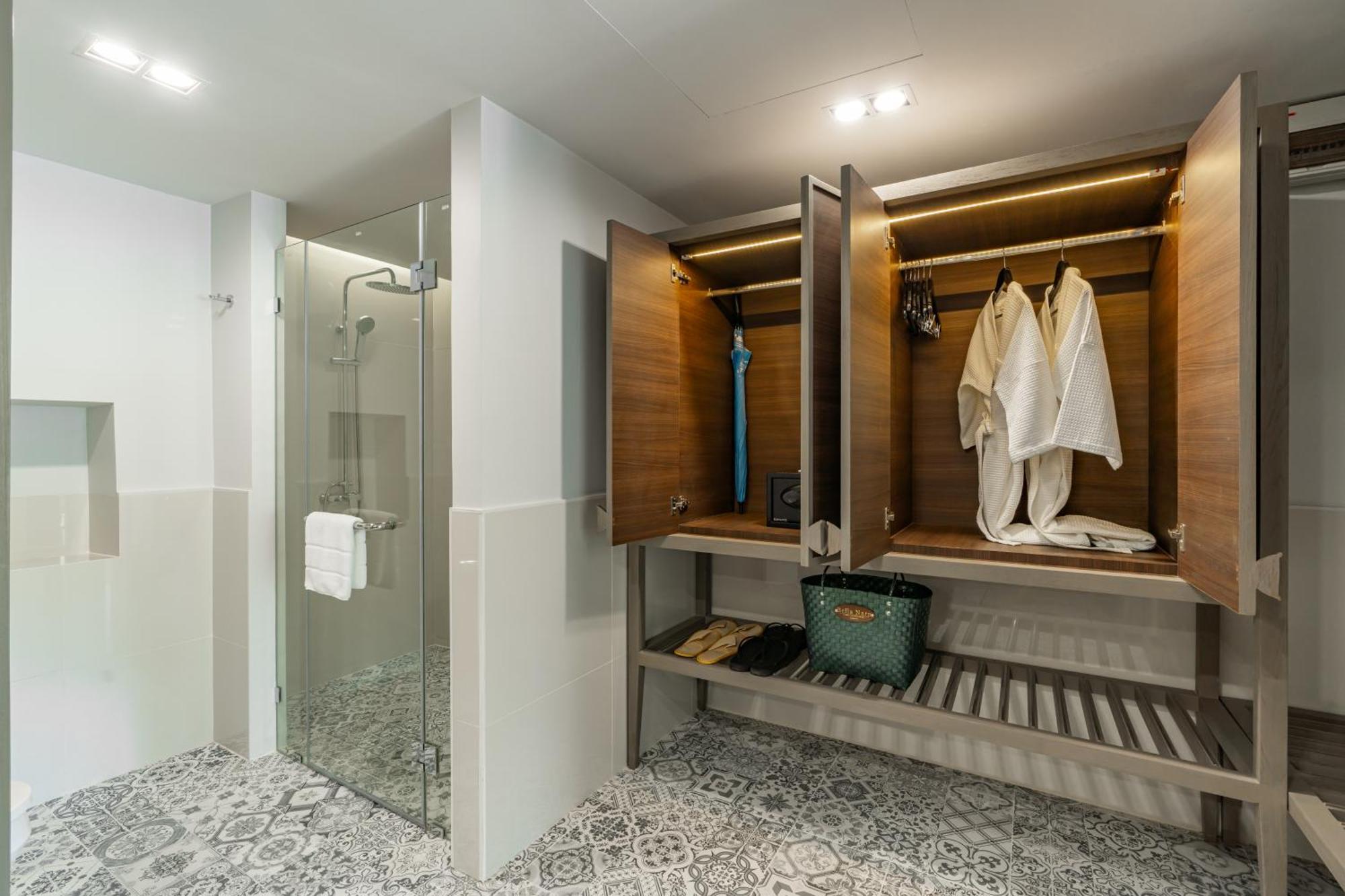 Hotel Bella Nara Phuket Naiyang