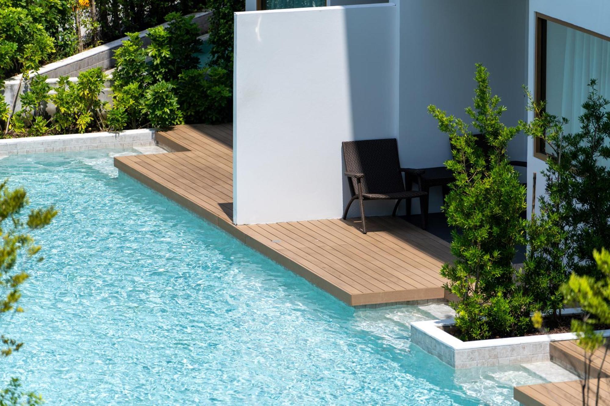 Bella Nara Phuket Naiyang Hotel