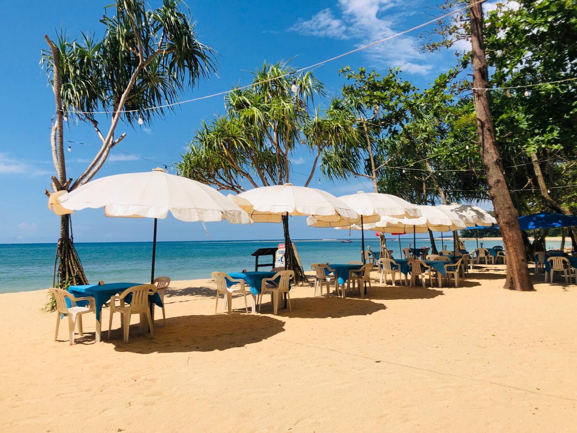 Ruan Mai Naiyang Beach Resort 2* Nai Yang