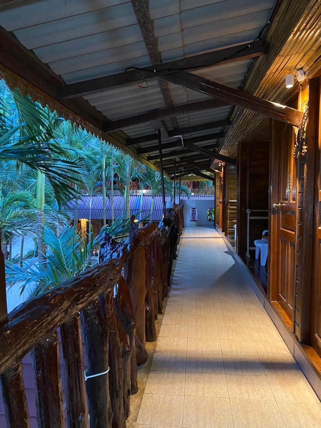 Ruan Mai Naiyang Beach Resort 2*