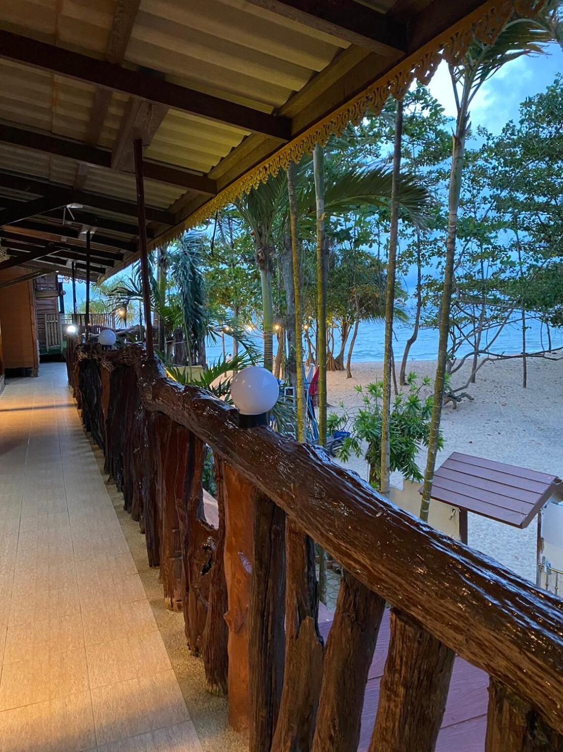Resort Ruan Mai Naiyang Beach Resort