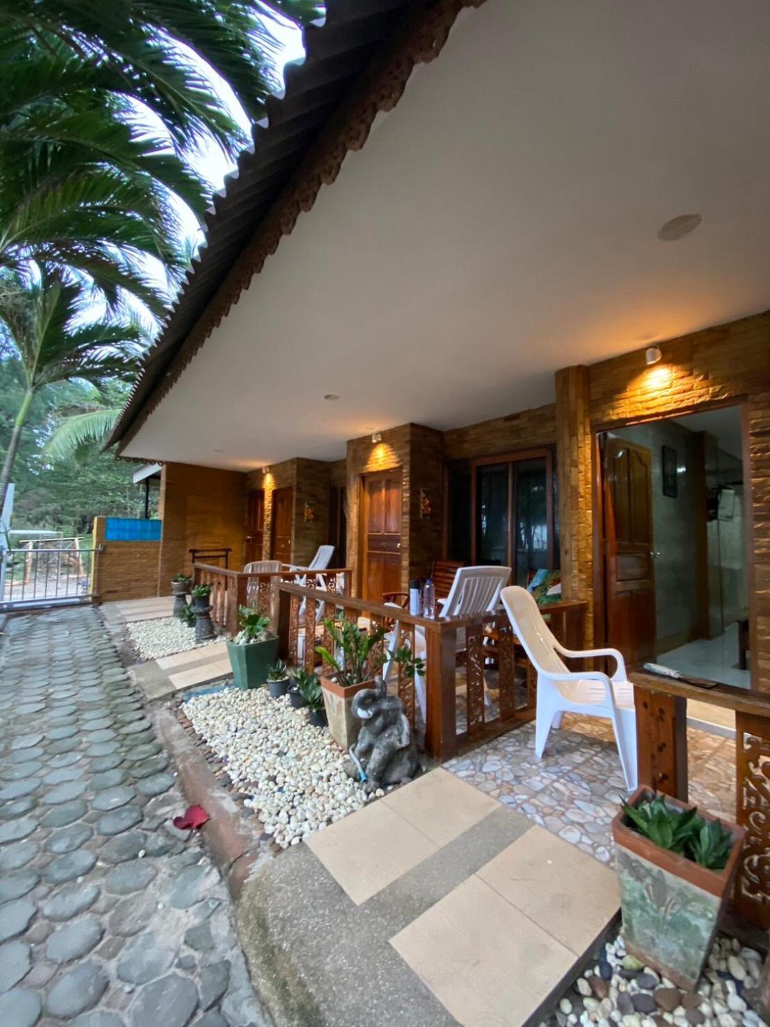 Resort Ruan Mai Naiyang Beach Resort Nai Yang