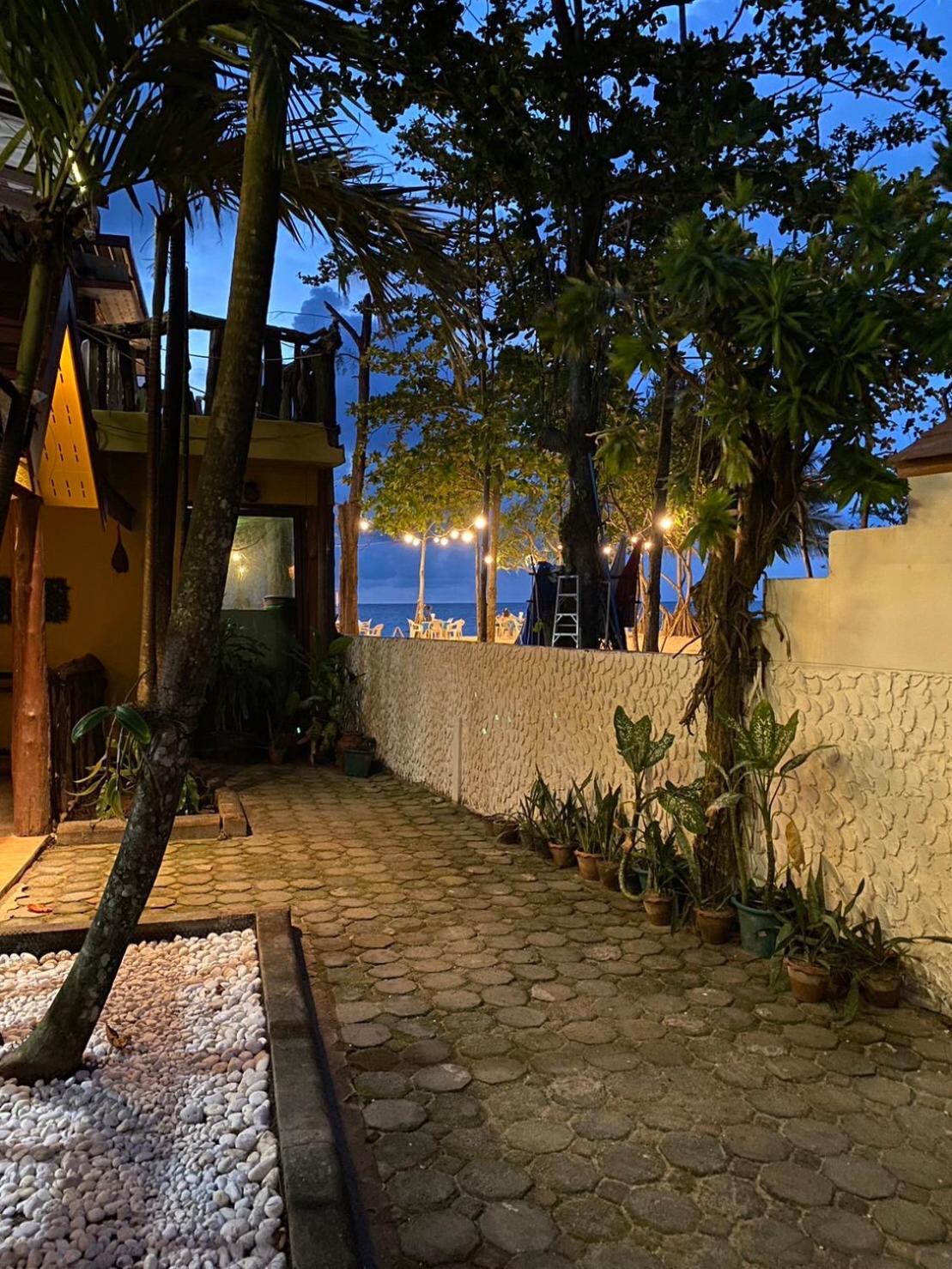 Ruan Mai Naiyang Beach Resort Resort Nai Yang