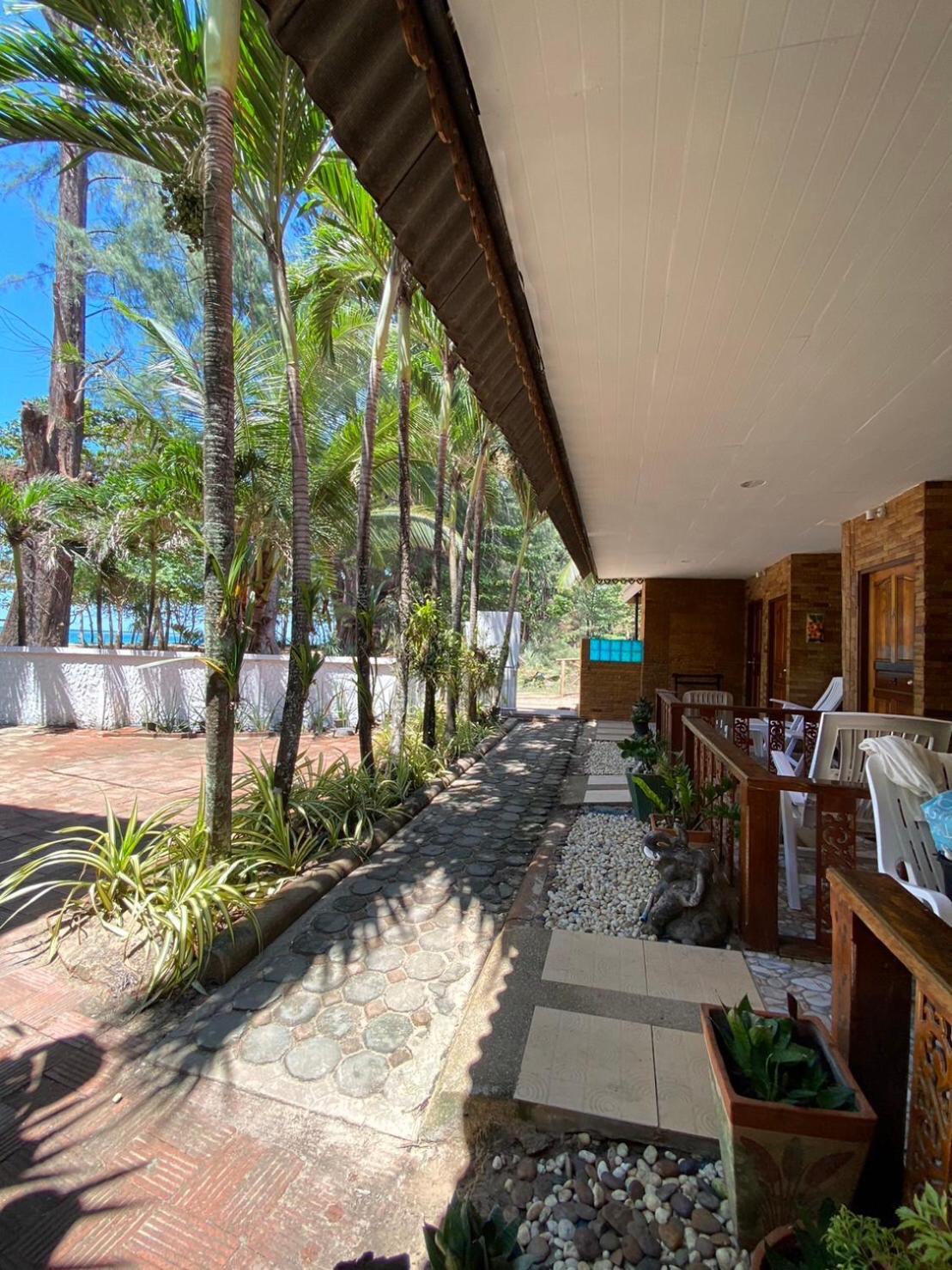 Ruan Mai Naiyang Beach Resort Nai Yang