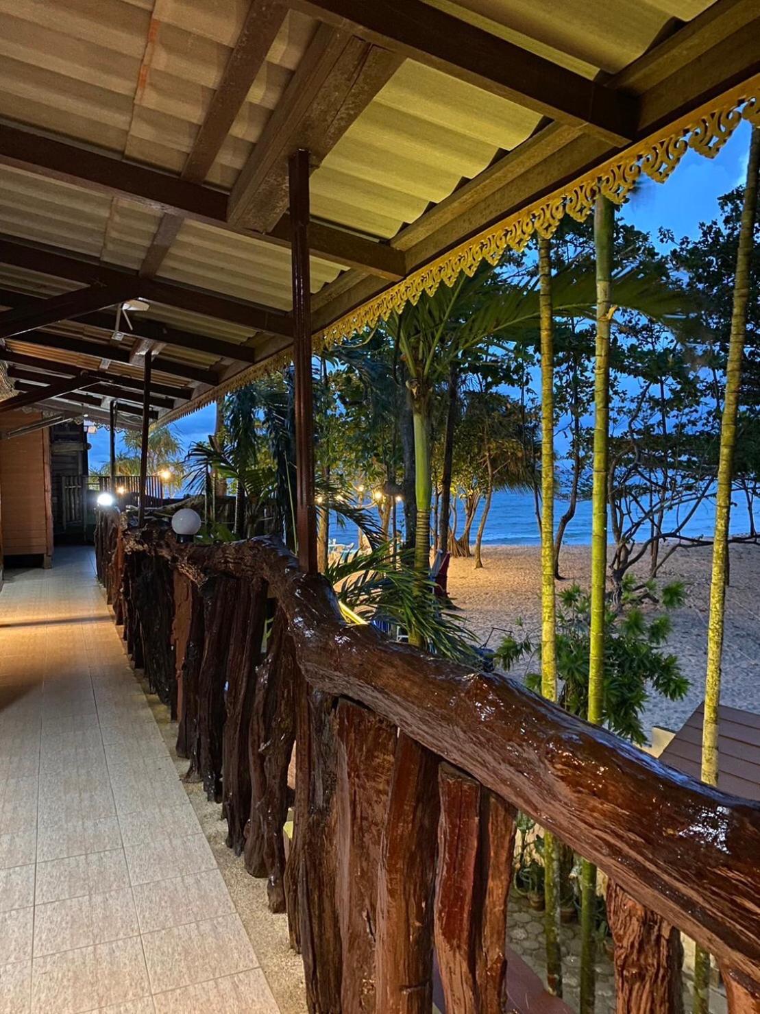 Ruan Mai Naiyang Beach Resort Nai Yang