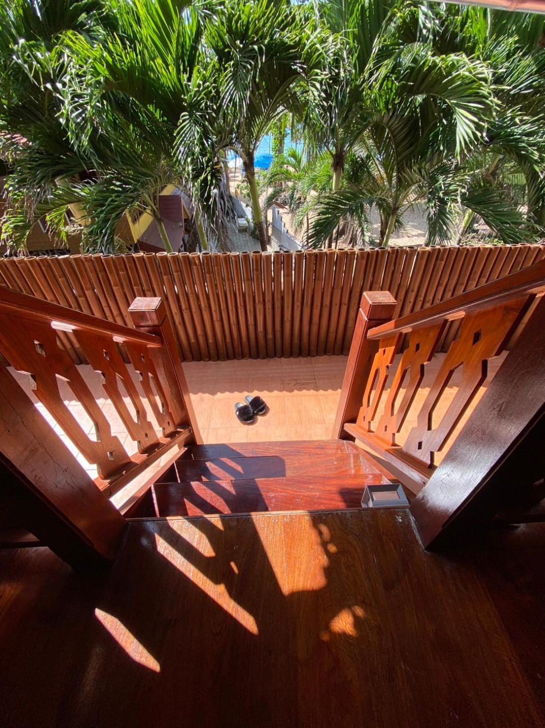 Ruan Mai Naiyang Beach Resort Nai Yang