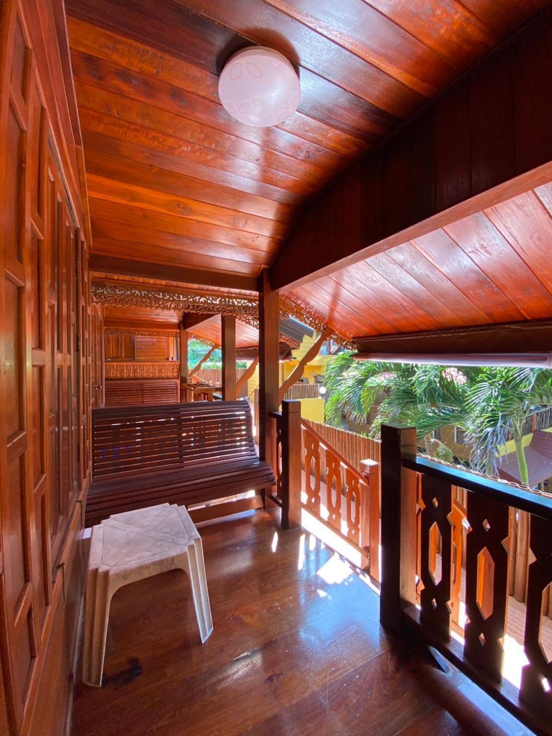 Ruan Mai Naiyang Beach Resort Resort