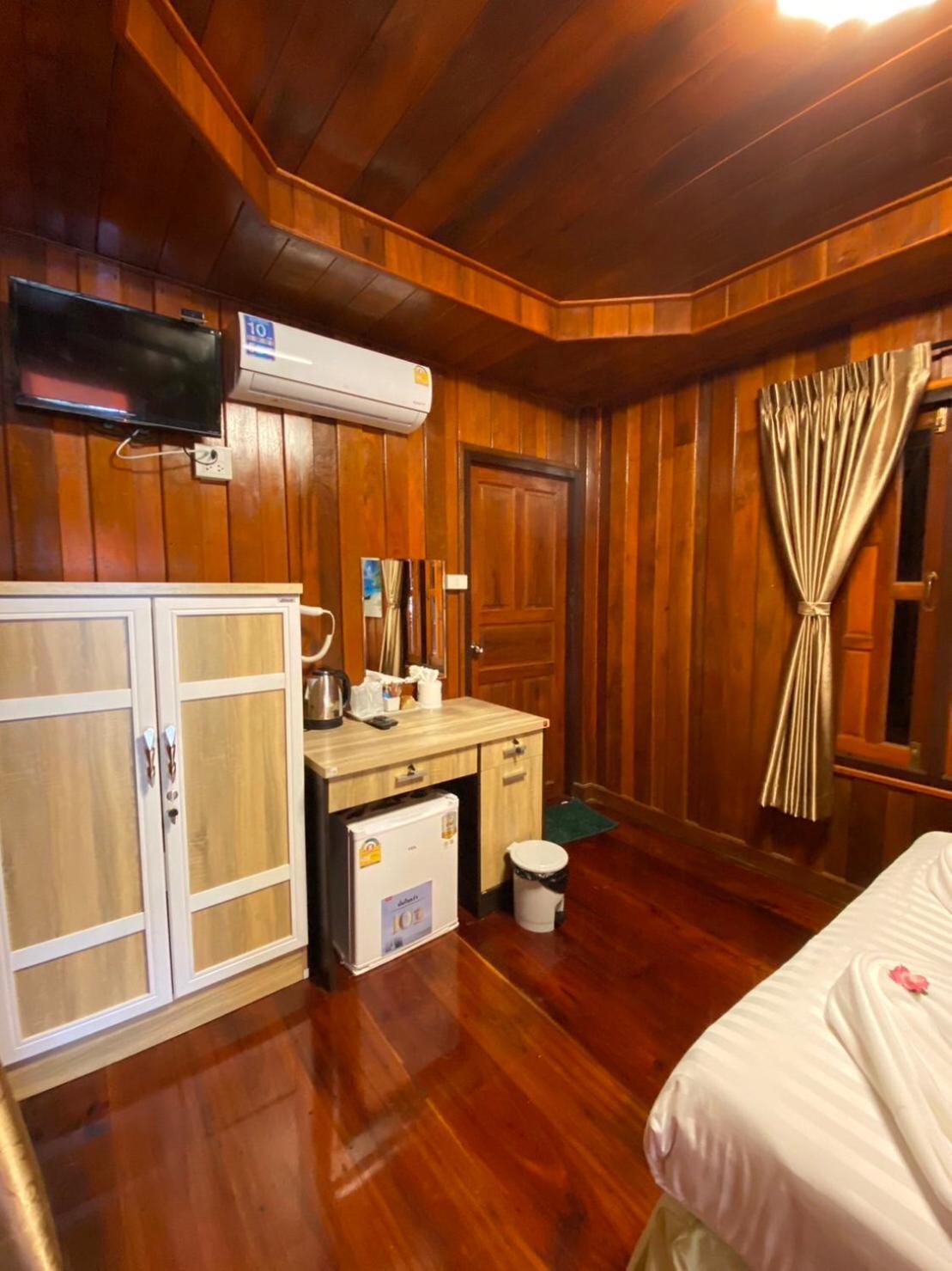 Ruan Mai Naiyang Beach Resort 2* Nai Yang