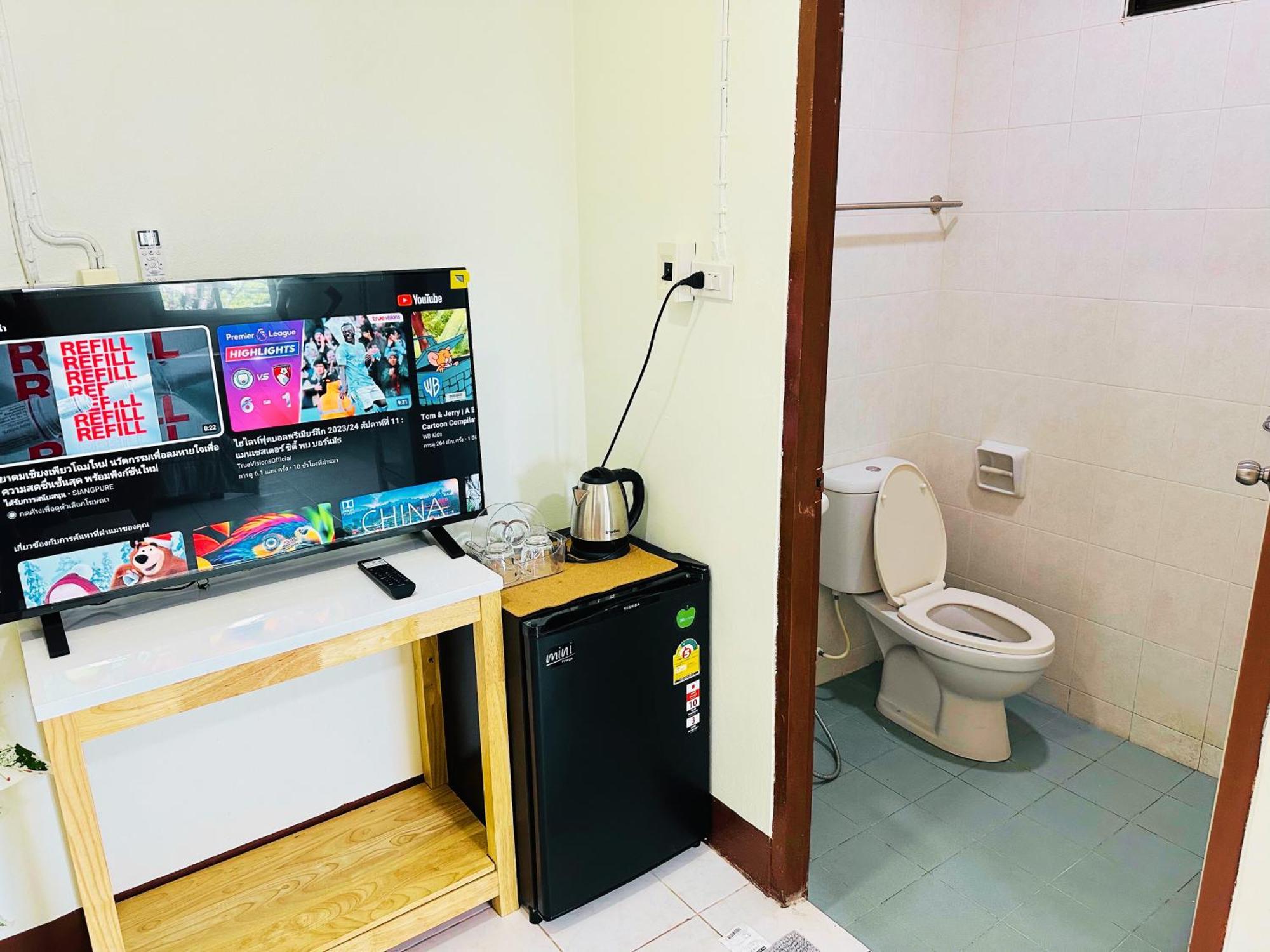 K.l.apartment * Chalong