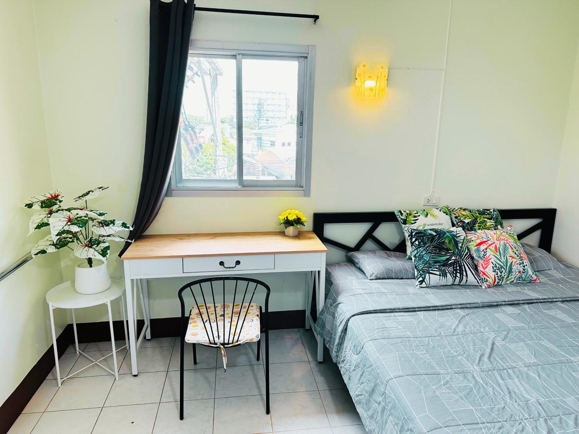 K.l.apartment Apartment Chalong