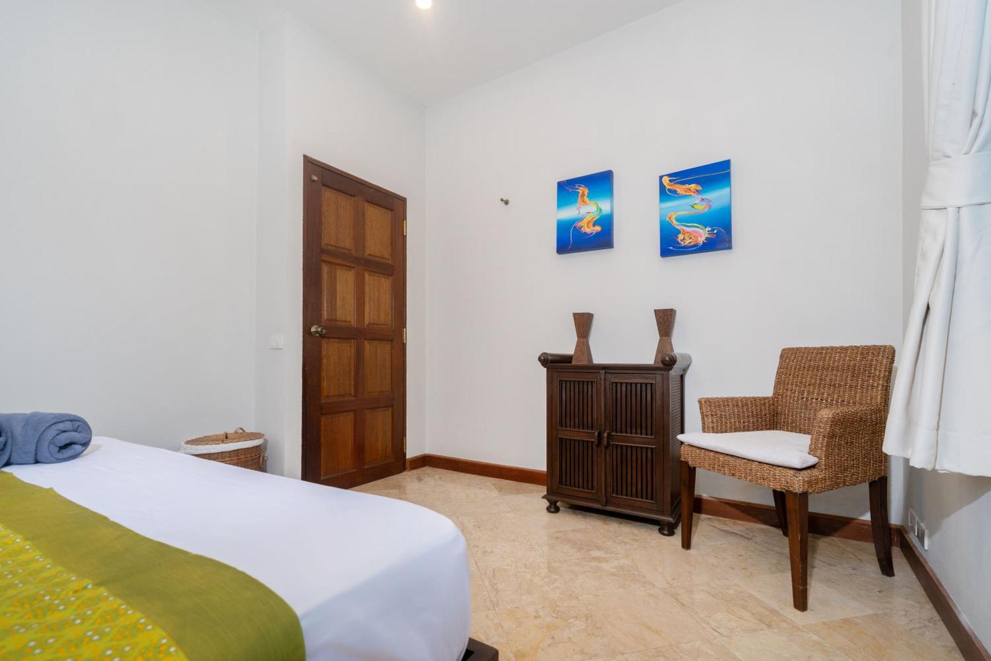 Villa Sanook Dream Nai Harn