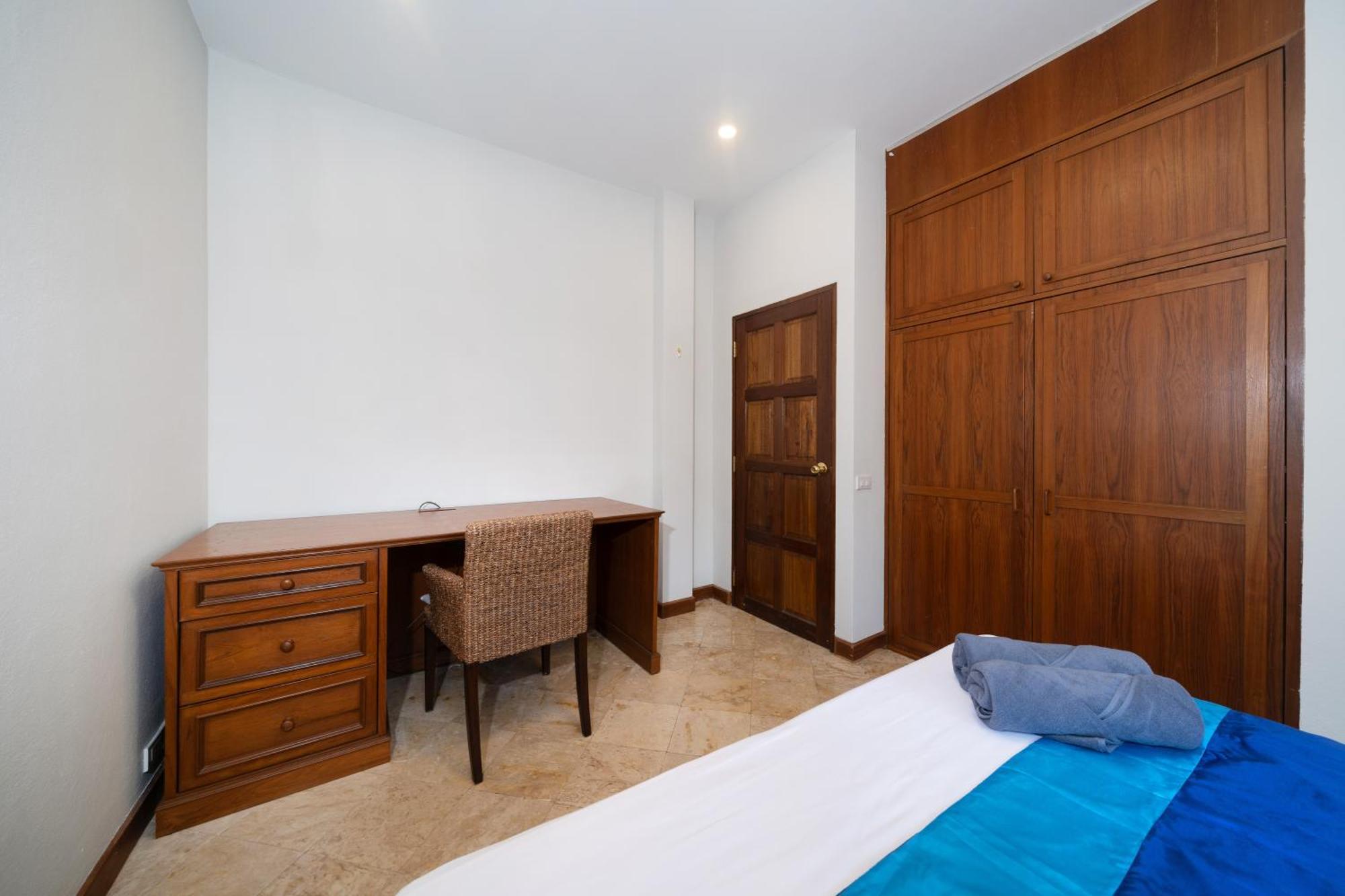 Sanook Dream Nai Harn Villa Rawai