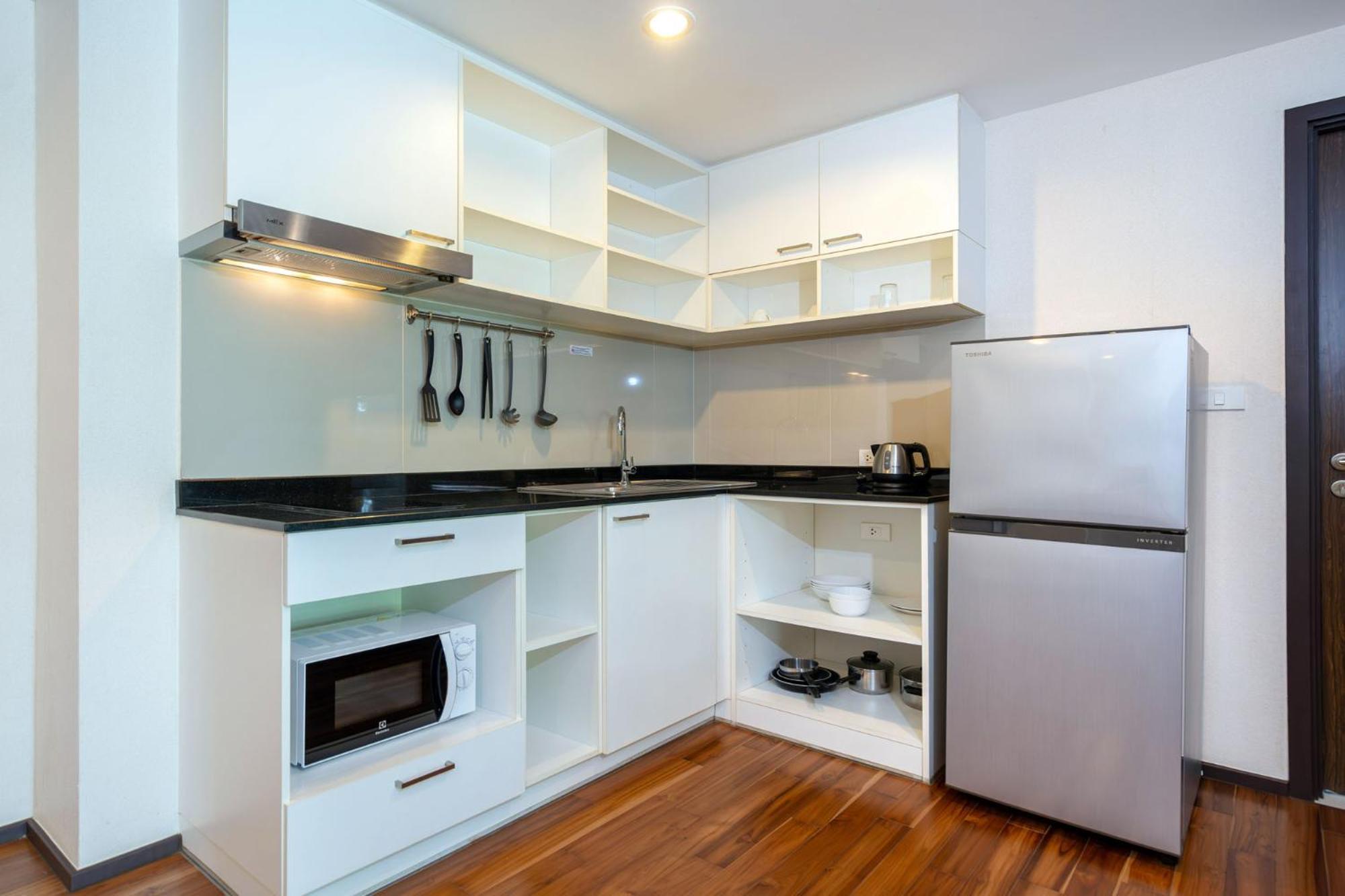 The Title Phase 3 Apartment