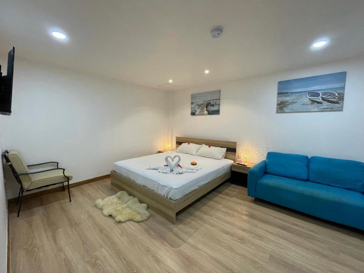 Appartement Dulgence Patong