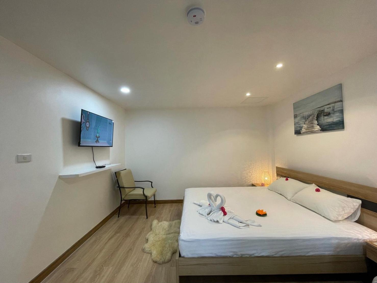 Dulgence Appartement Patong