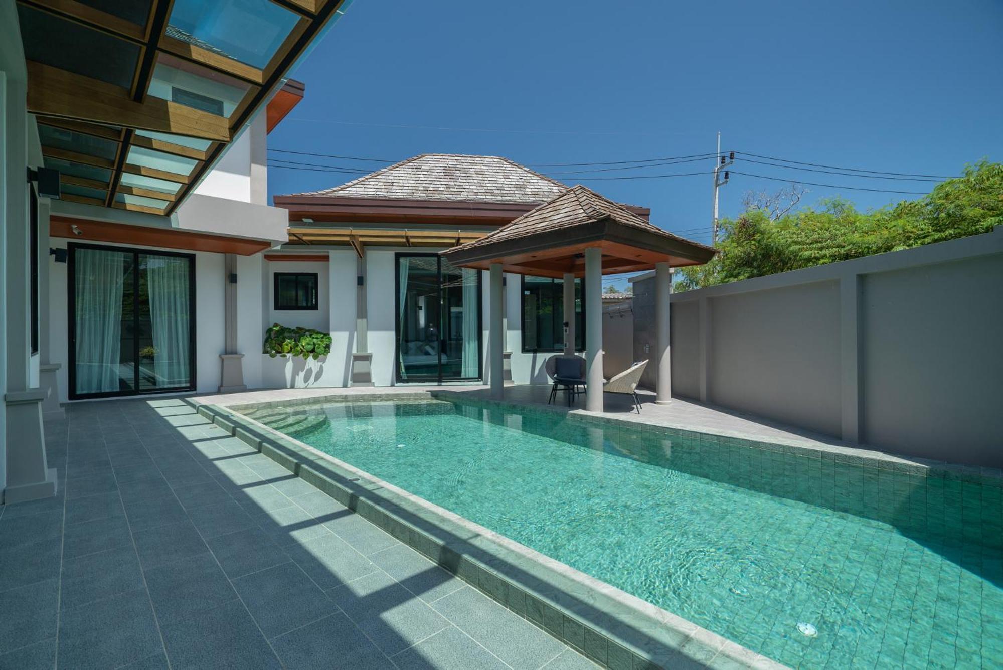 Rawayana Park Resort Rawai