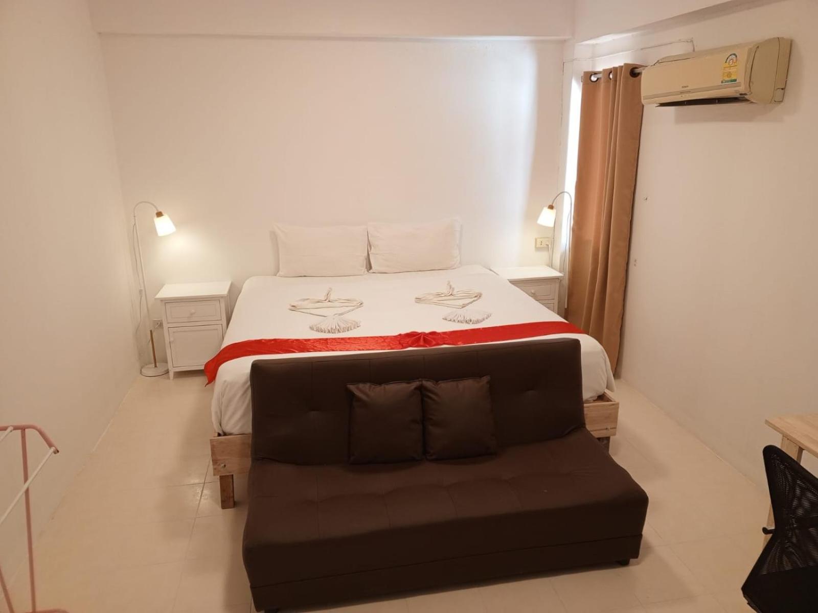 Hotel House & Karon Phuket *