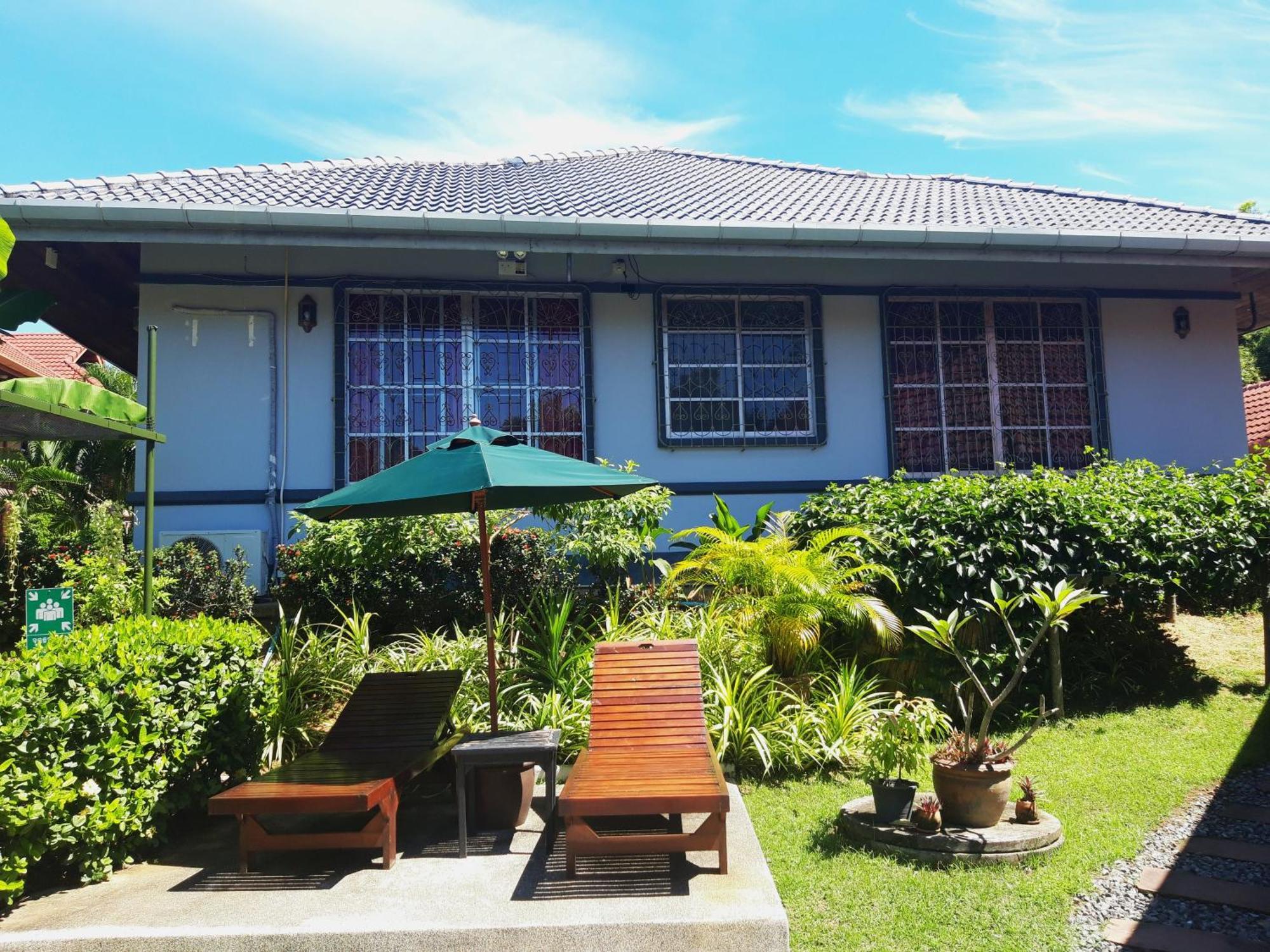 The Pavillon By The Pace Phuket Boutique Rawai
