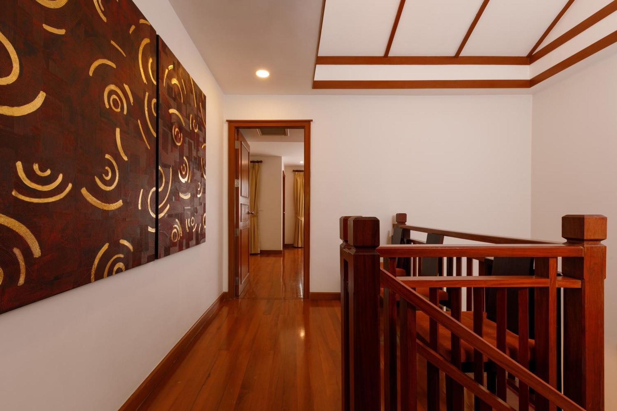 Comfort House With Pool In The Garden - Laguna 138 Holiday home *