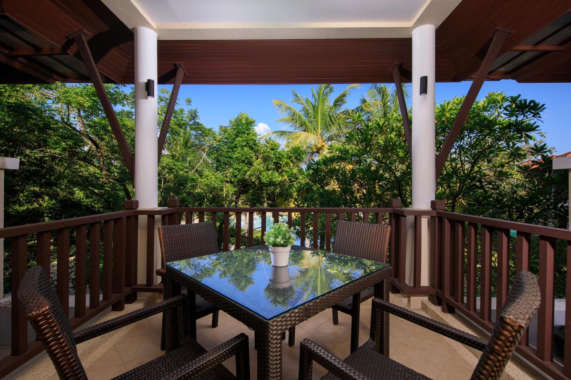 Comfort House With Pool In The Garden - Laguna 138 Holiday home Phuket
