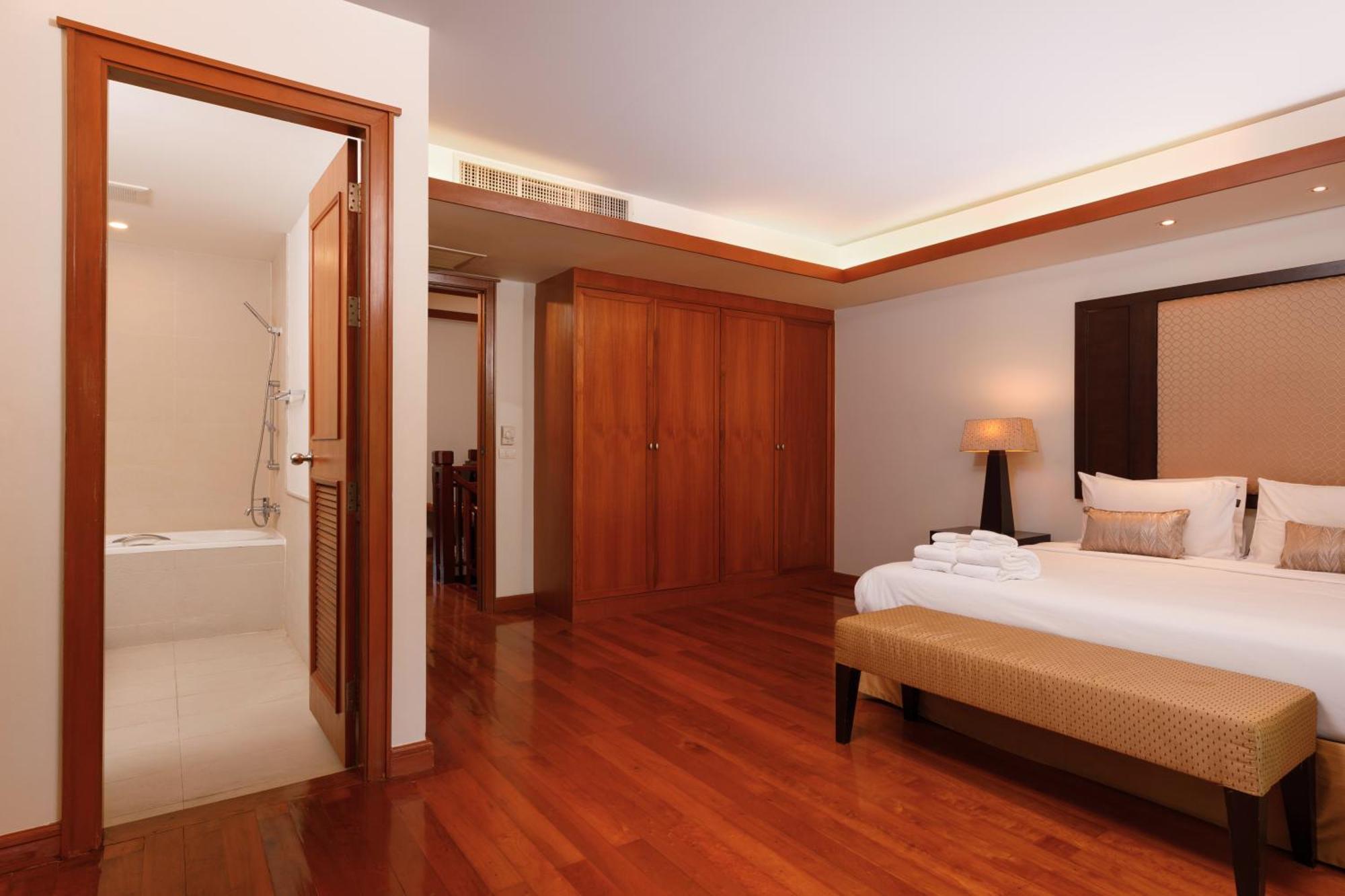 Comfort House With Pool In The Garden - Laguna 138 Phuket