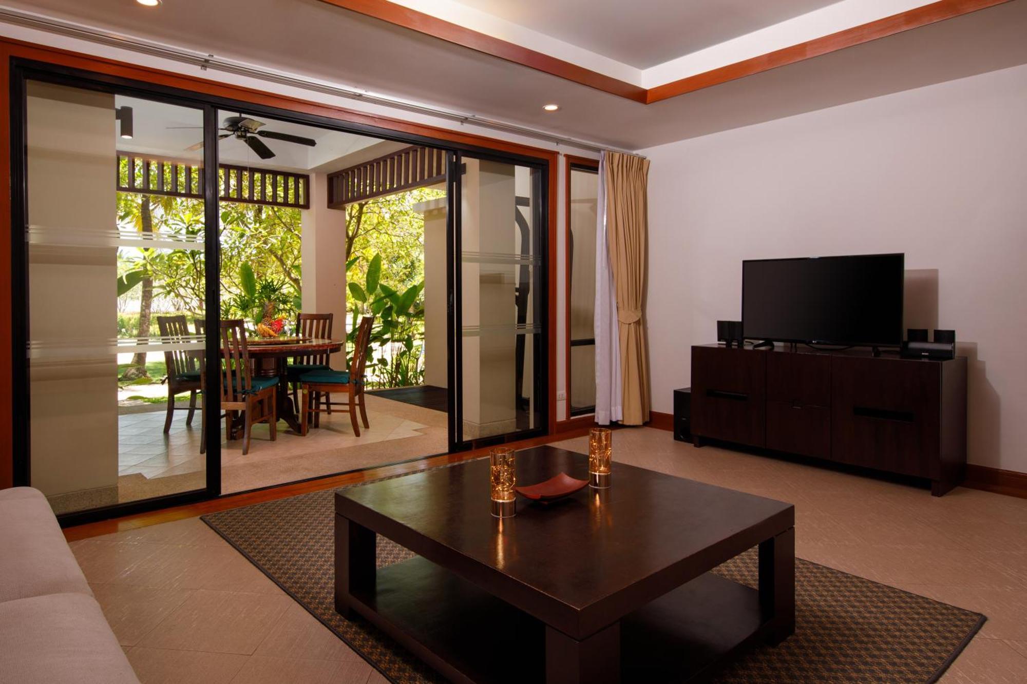 Comfort House With Pool In The Garden - Laguna 138 * Phuket