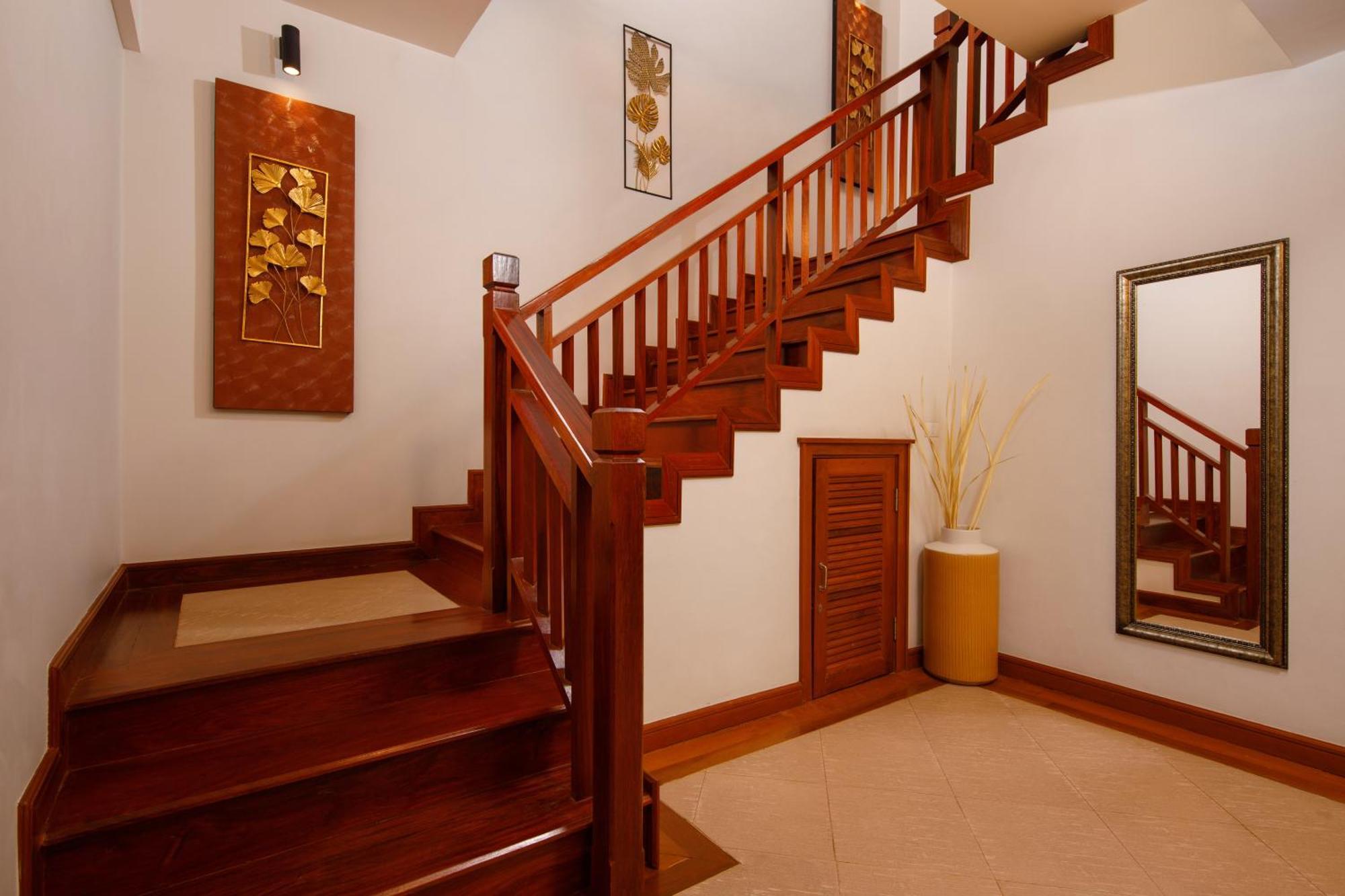 Holiday home Comfort House With Pool In The Garden - Laguna 138