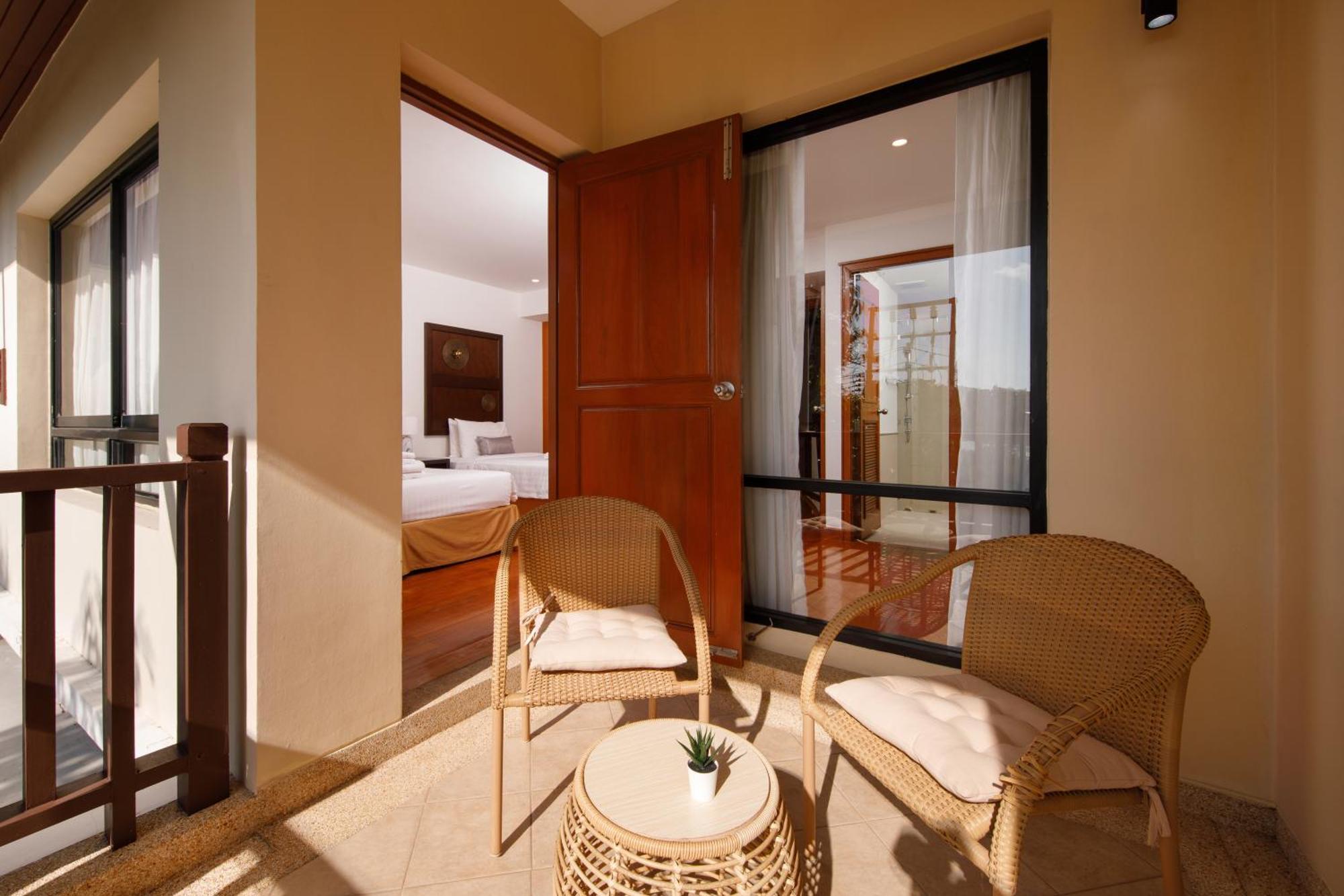 Comfort House With Pool In The Garden - Laguna 138 *