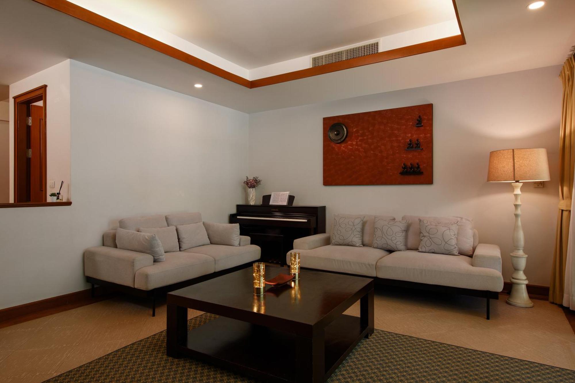 Comfort House With Pool In The Garden - Laguna 138