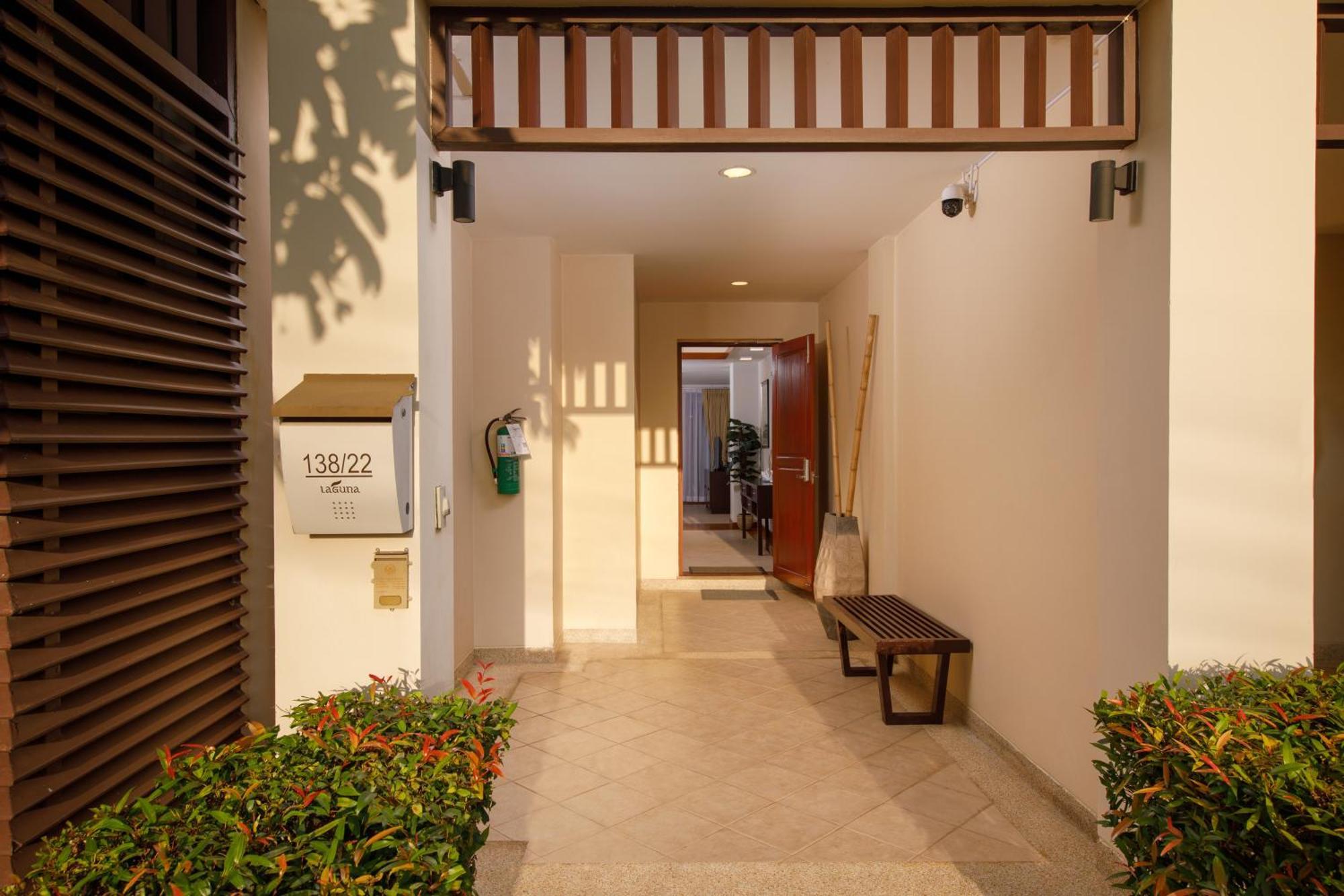 Holiday home Comfort House With Pool In The Garden - Laguna 138