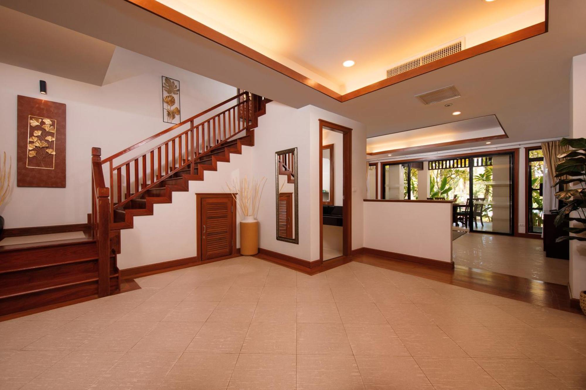 Comfort House With Pool In The Garden - Laguna 138 Phuket