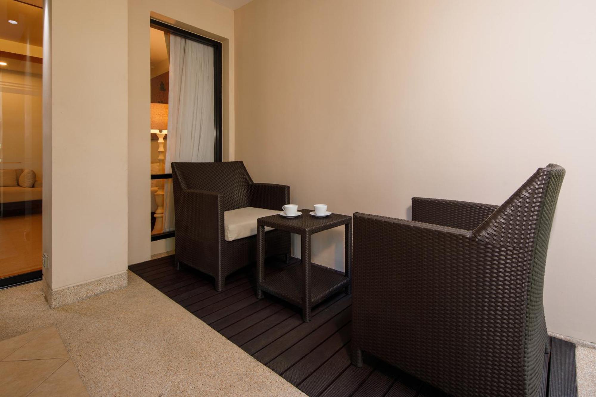 Holiday home Comfort House With Pool In The Garden - Laguna 138 Phuket