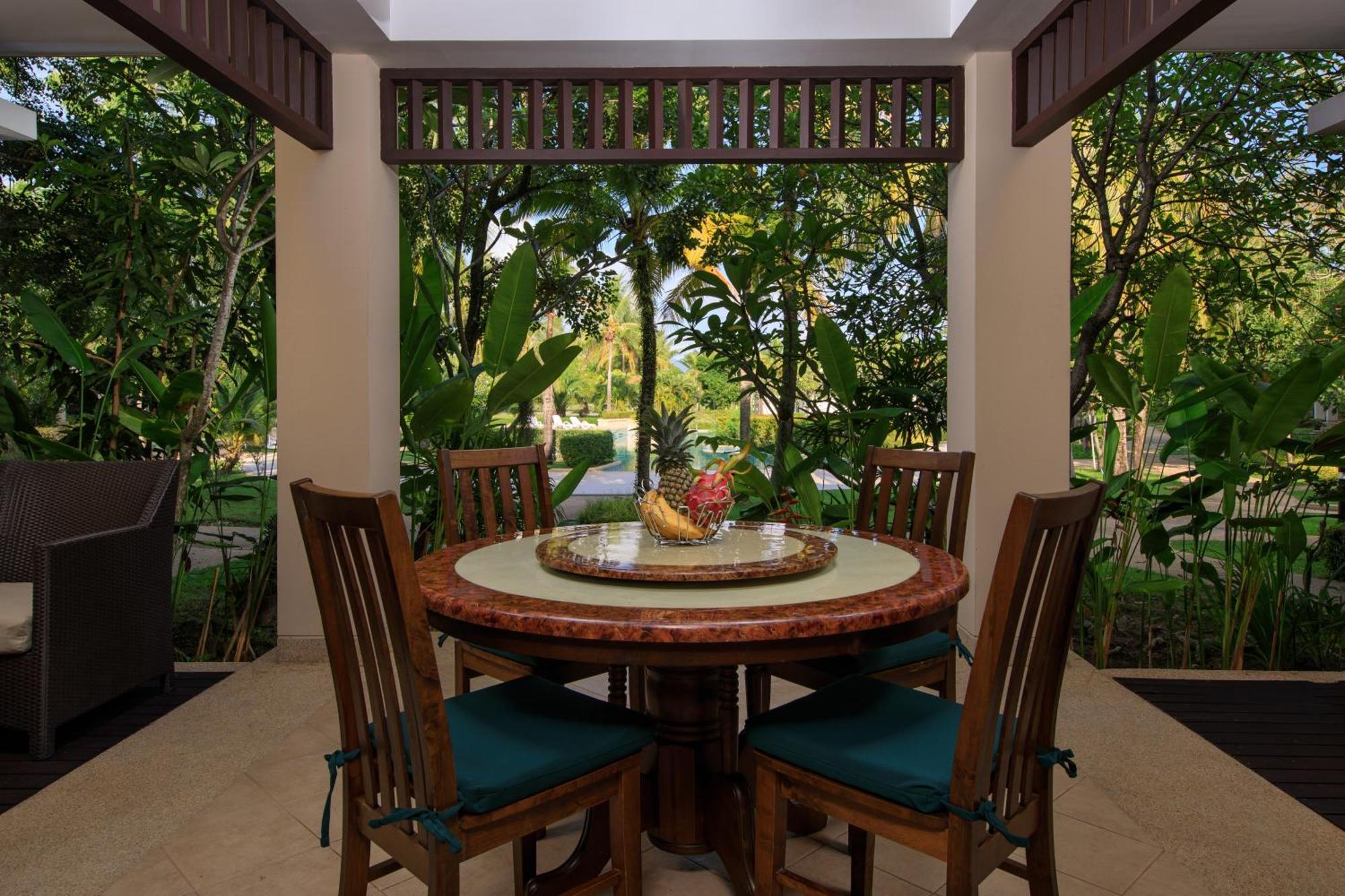 Comfort House With Pool In The Garden - Laguna 138