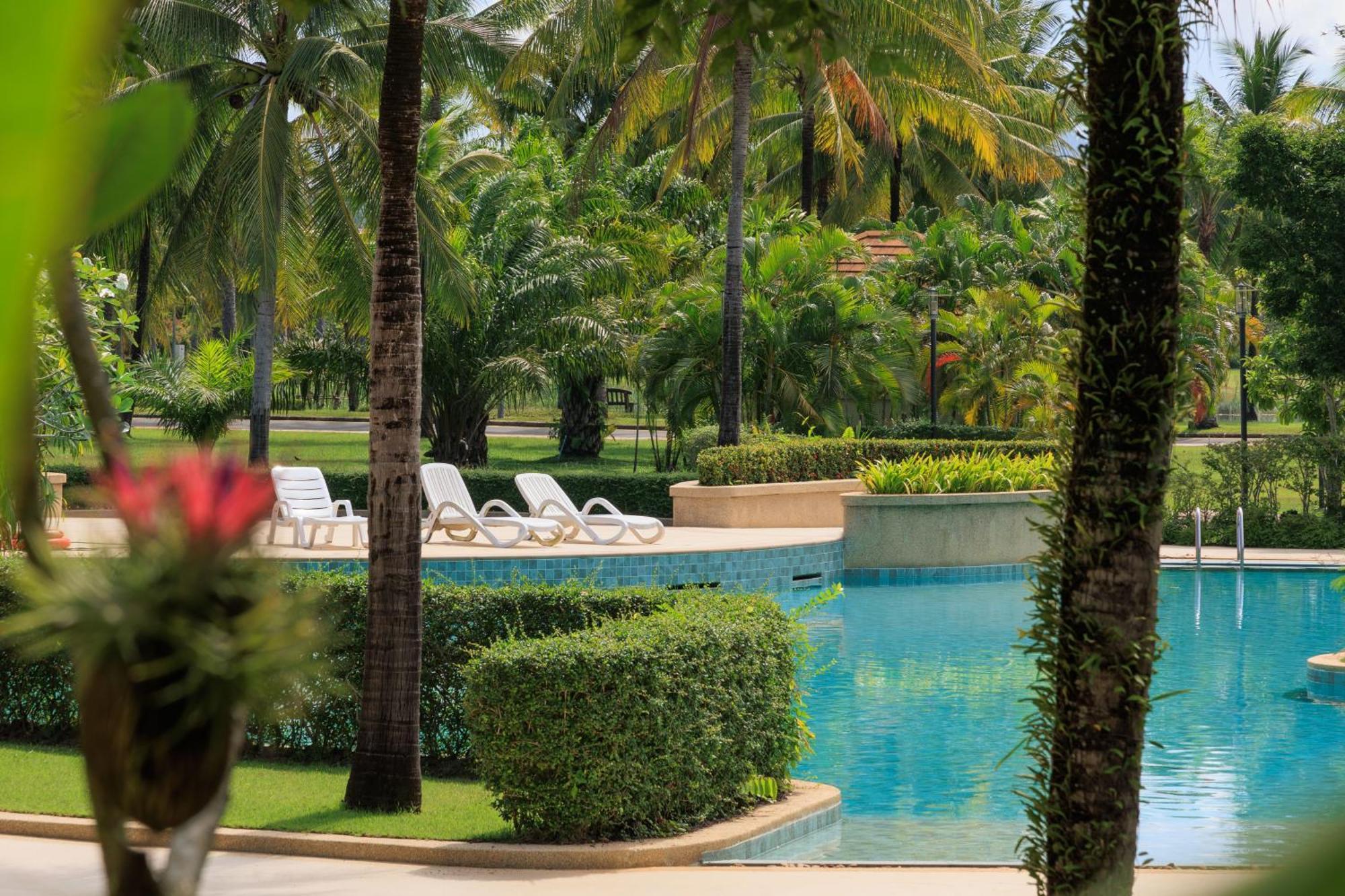 Comfort House With Pool In The Garden - Laguna 138 Holiday home